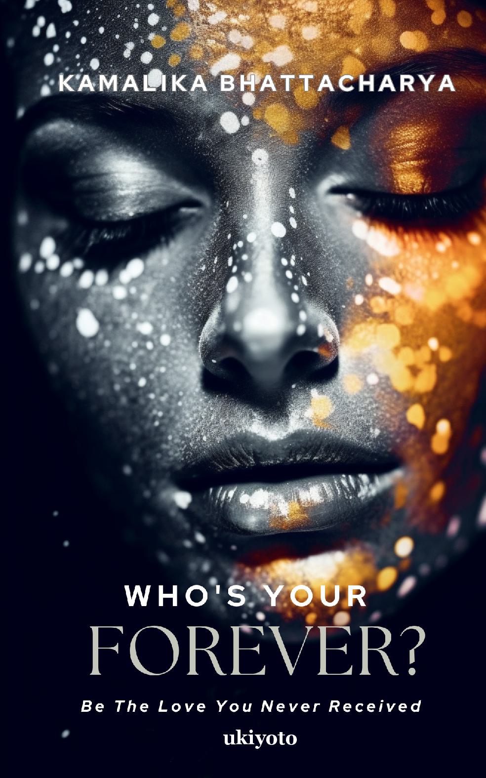 Who's your Forever?