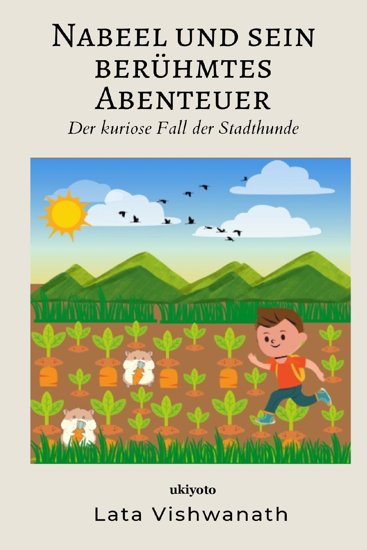 Nabeel und sein berühmtes Abenteuer