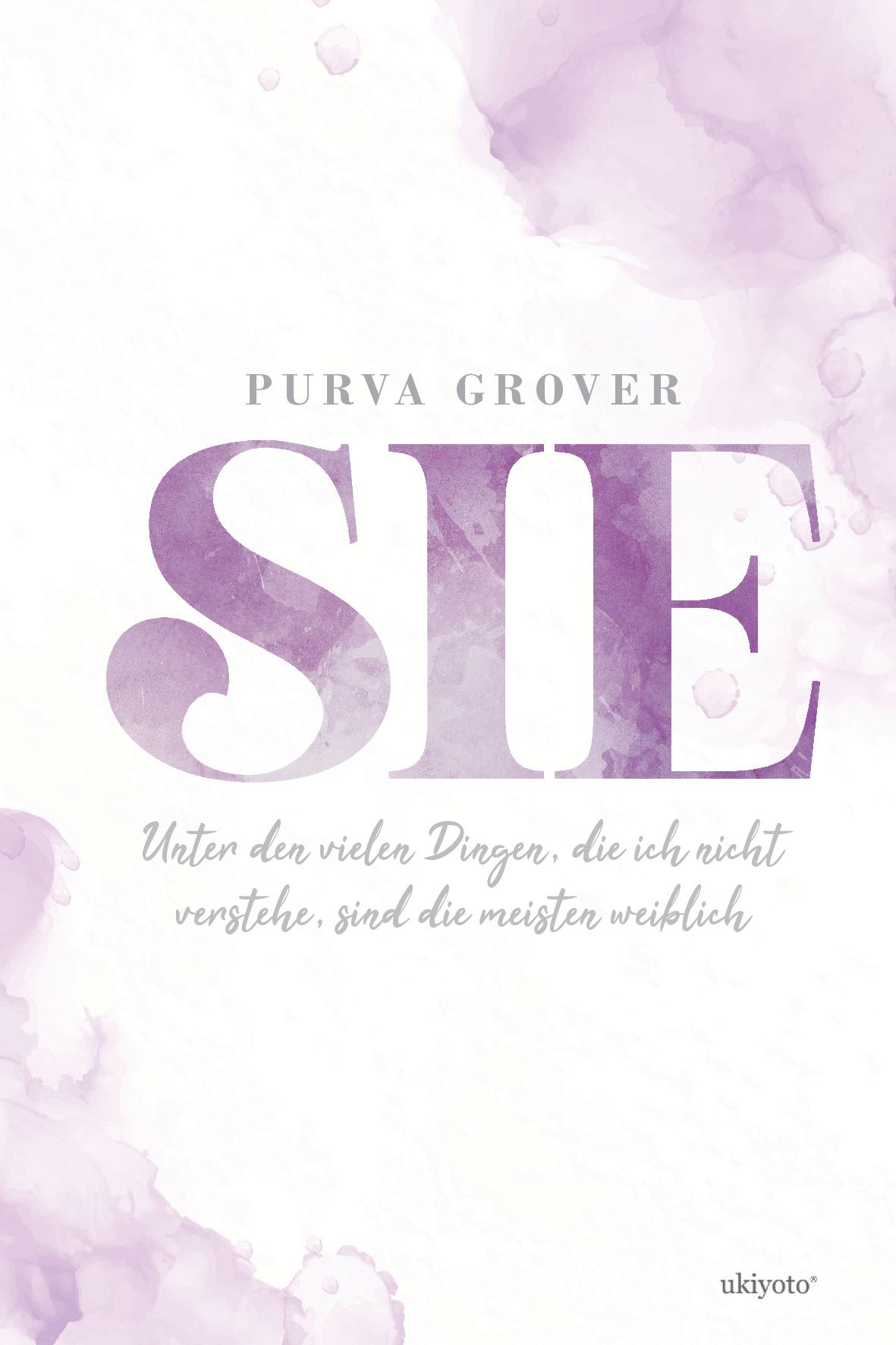 SHE German Version
