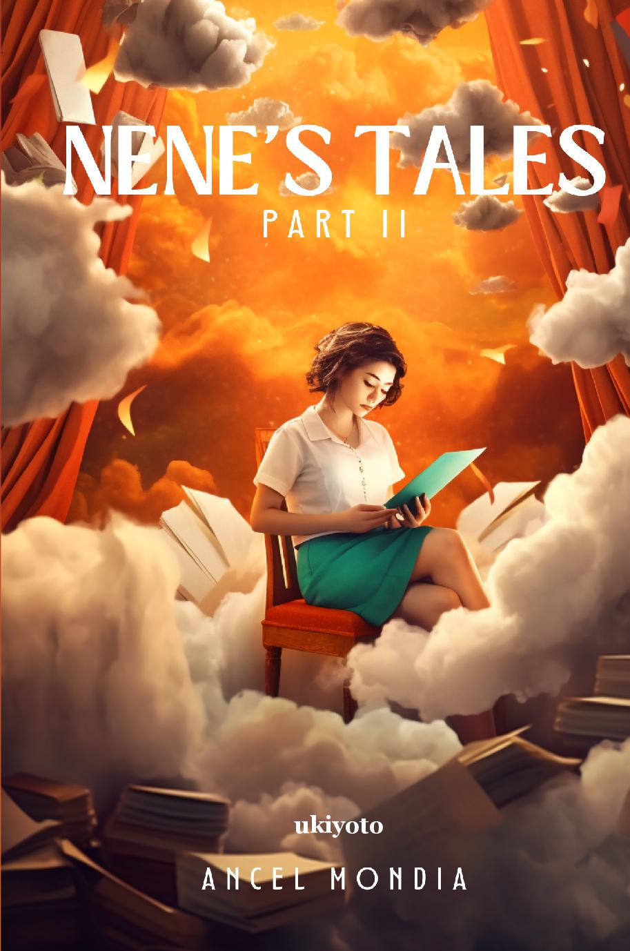 Nene's Tales II
