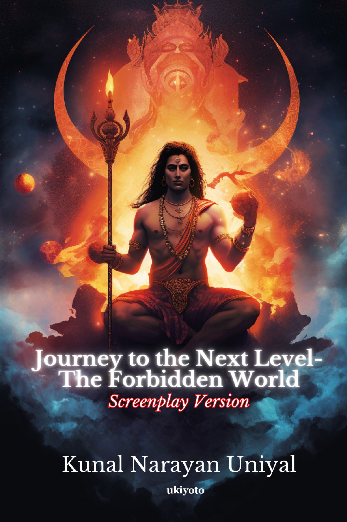 Journey to the Next Level