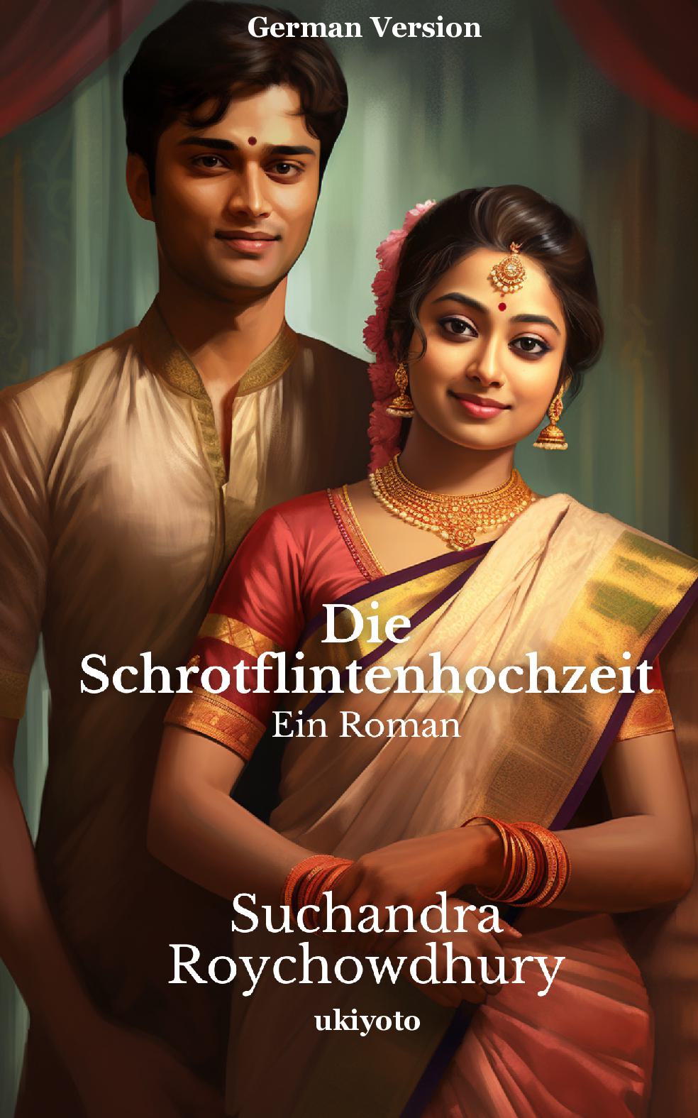 Die Schrotflintenhochzeit