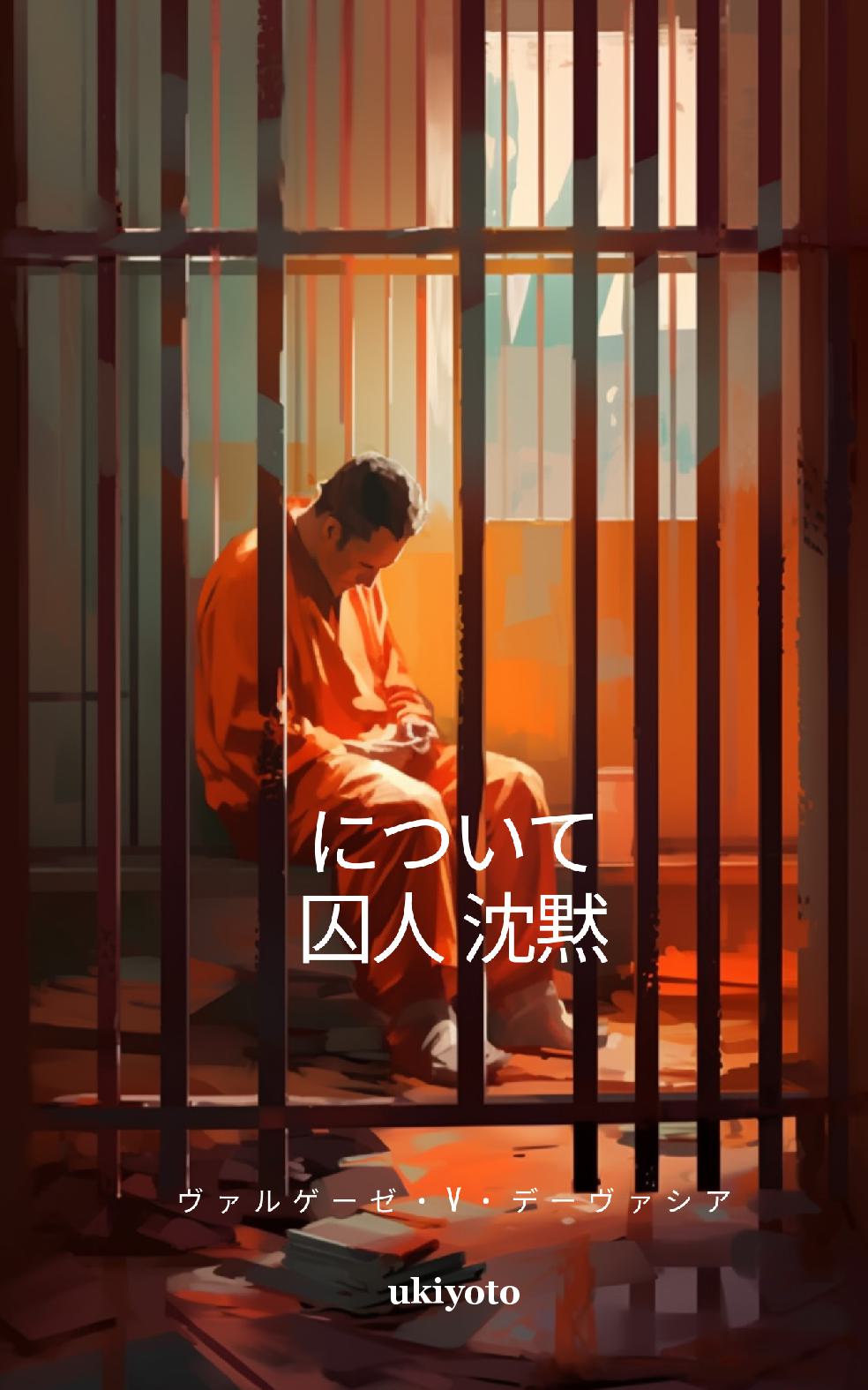 The Prisoner's Silence Japanese Version