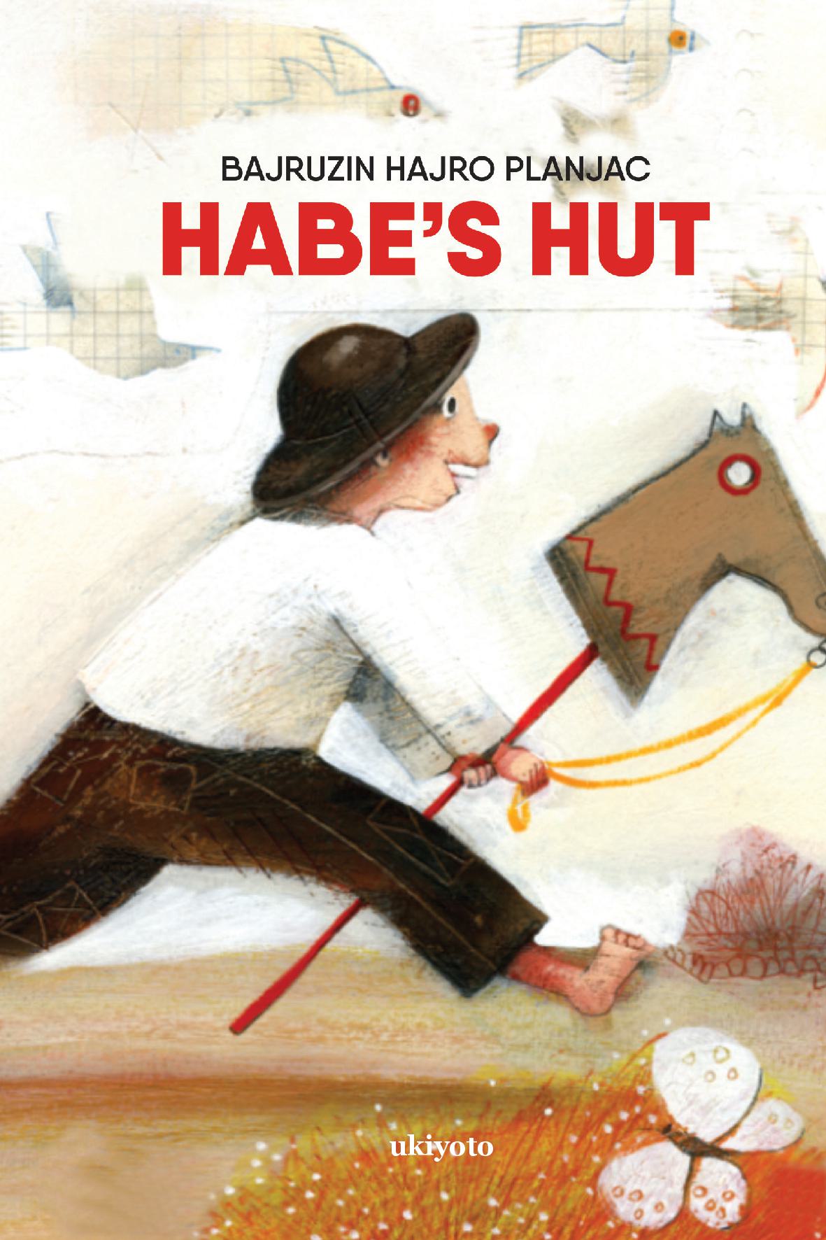 Habe's Hut