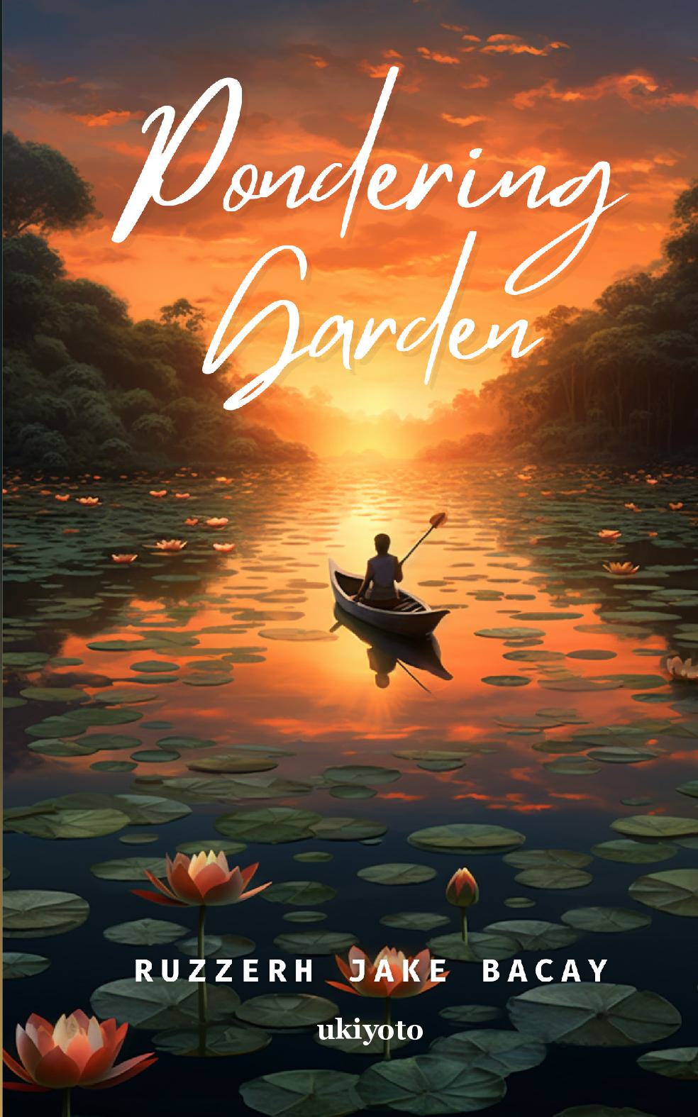 Pondering Garden