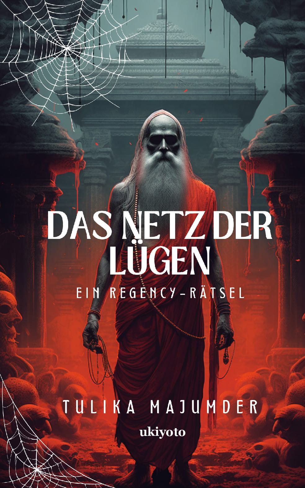 Das Netz der Lügen