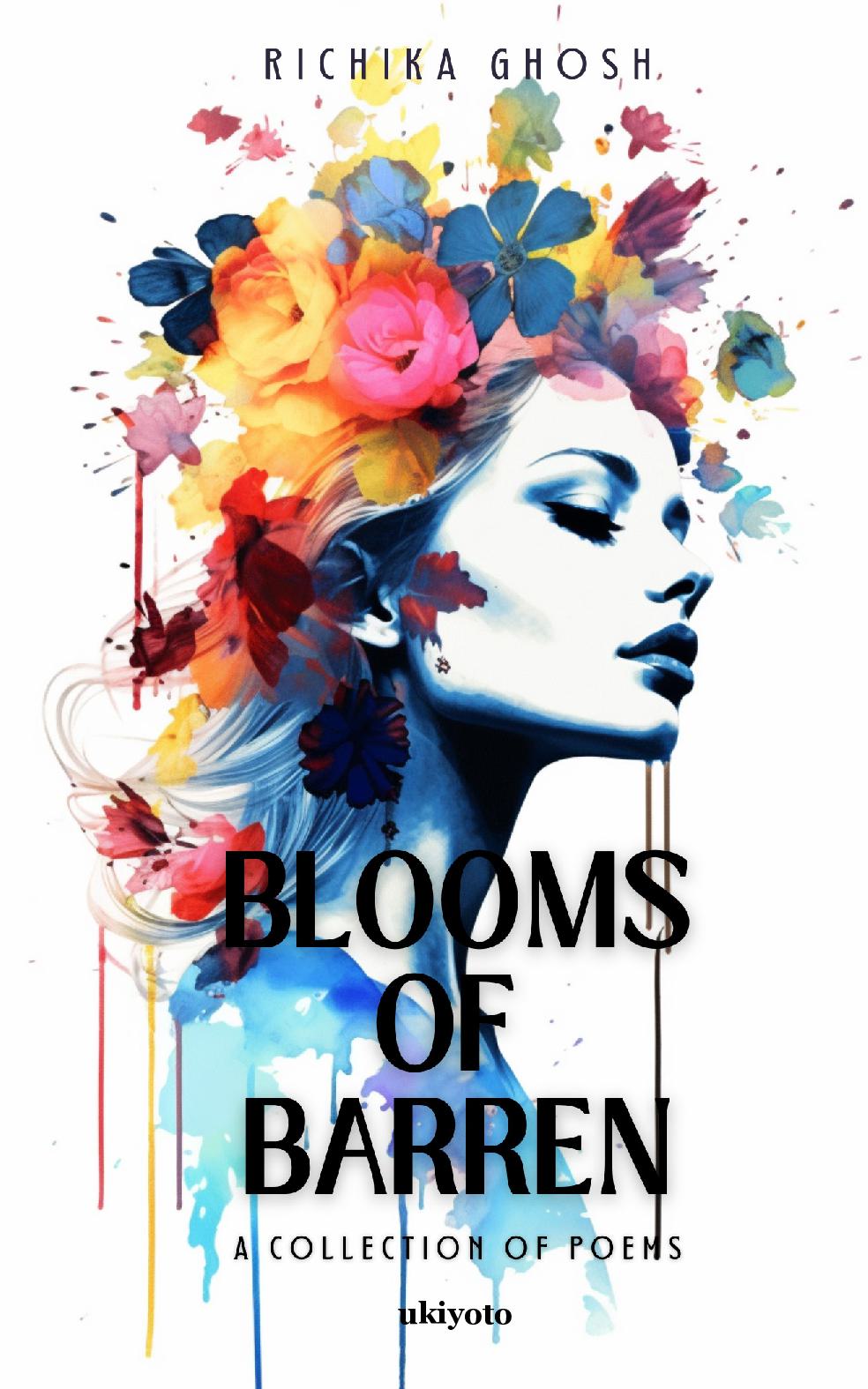 Blooms of Barren