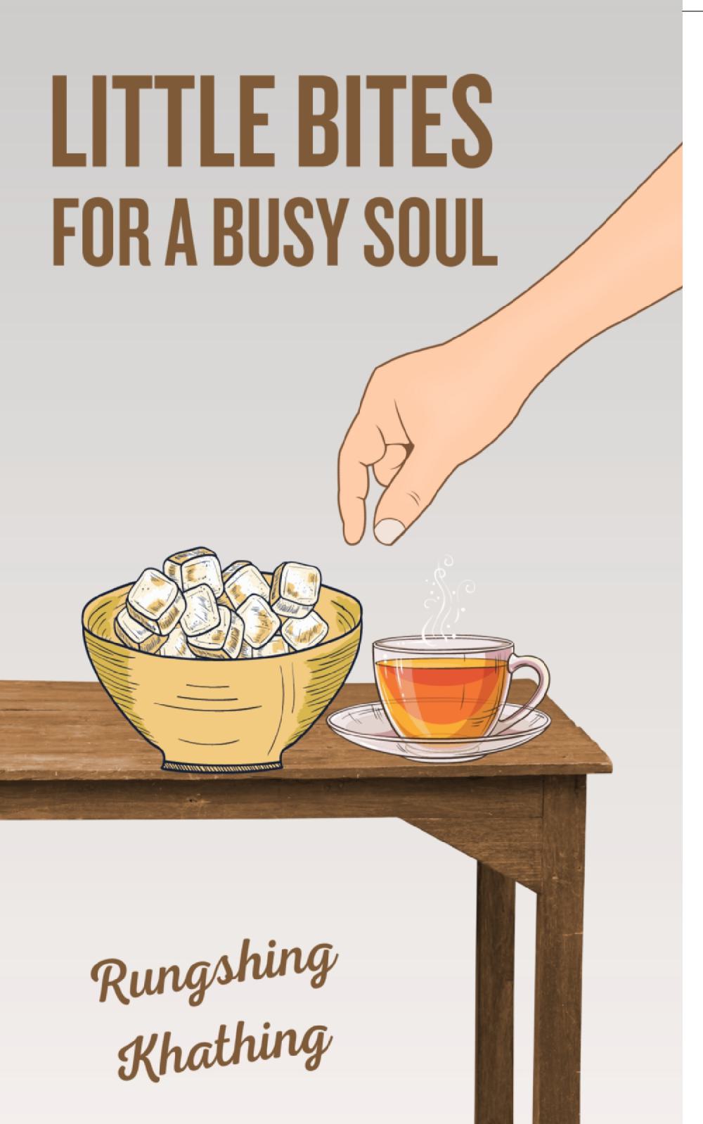 Little Bites for a Busy Soul