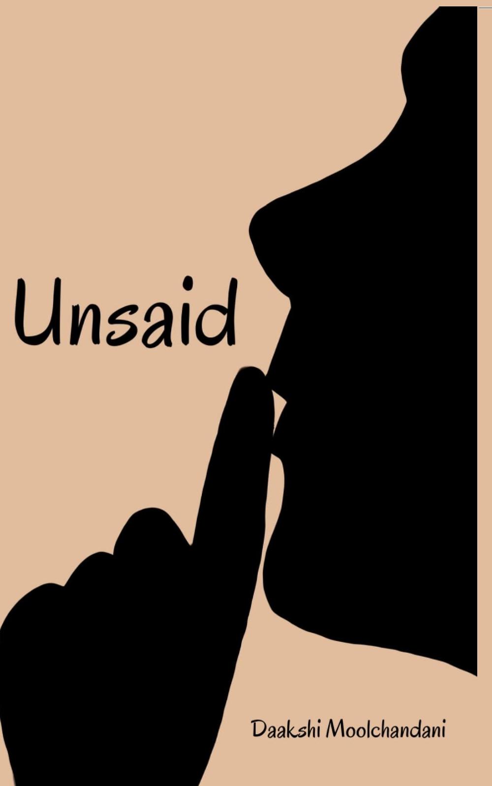 UNSAID