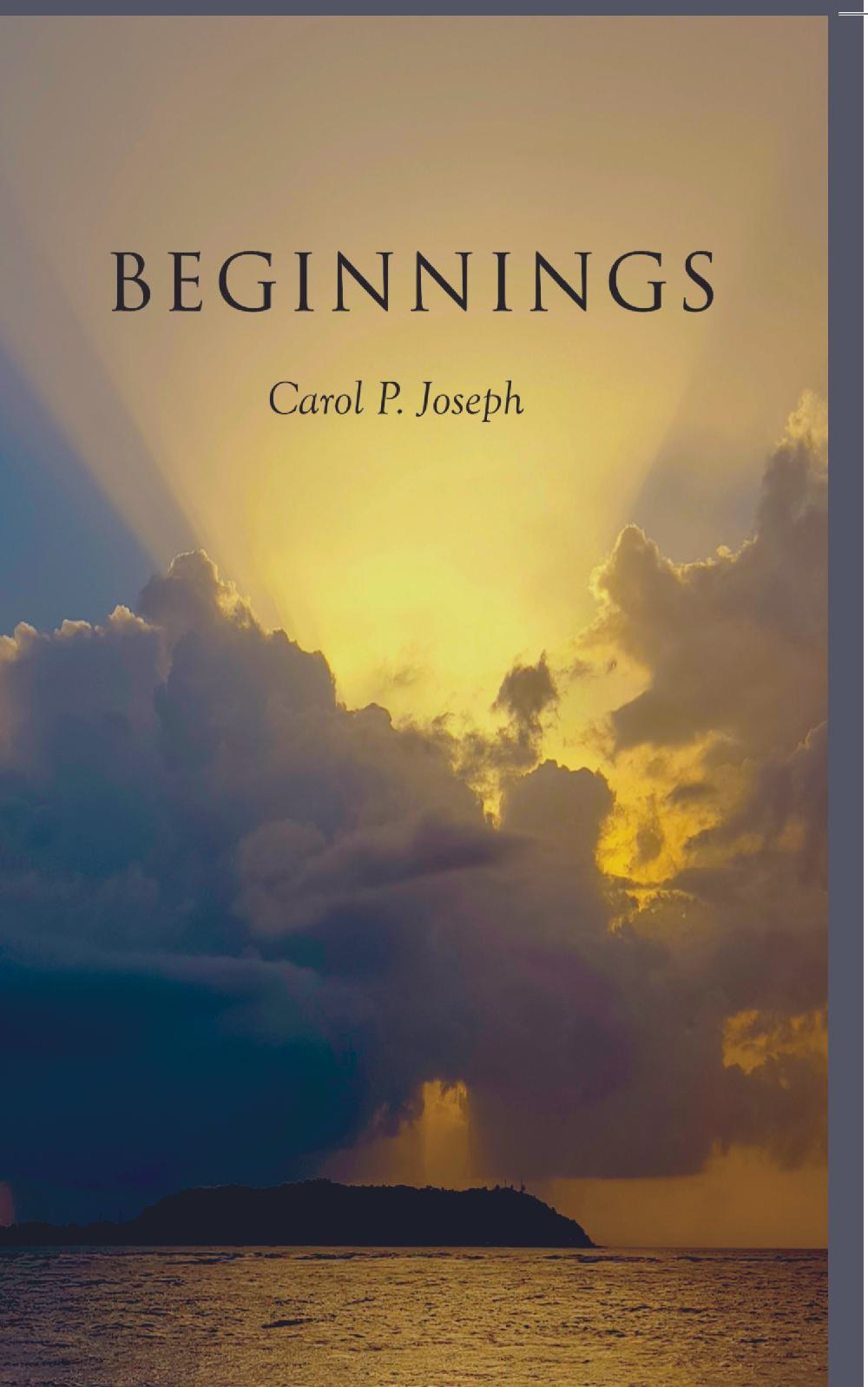 Beginnings