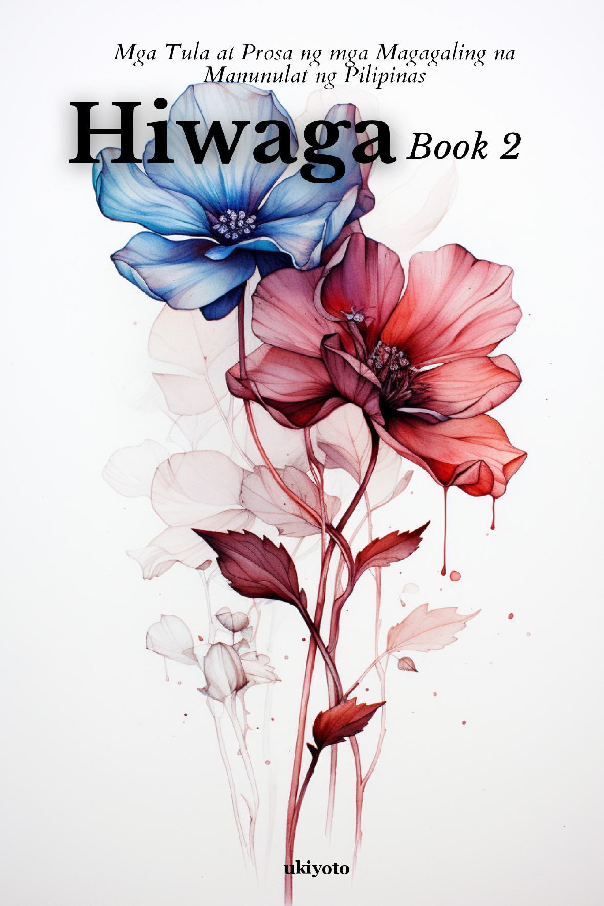 Hiwaga Book 2