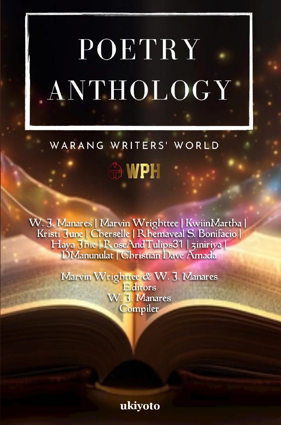 Poetry Anthology