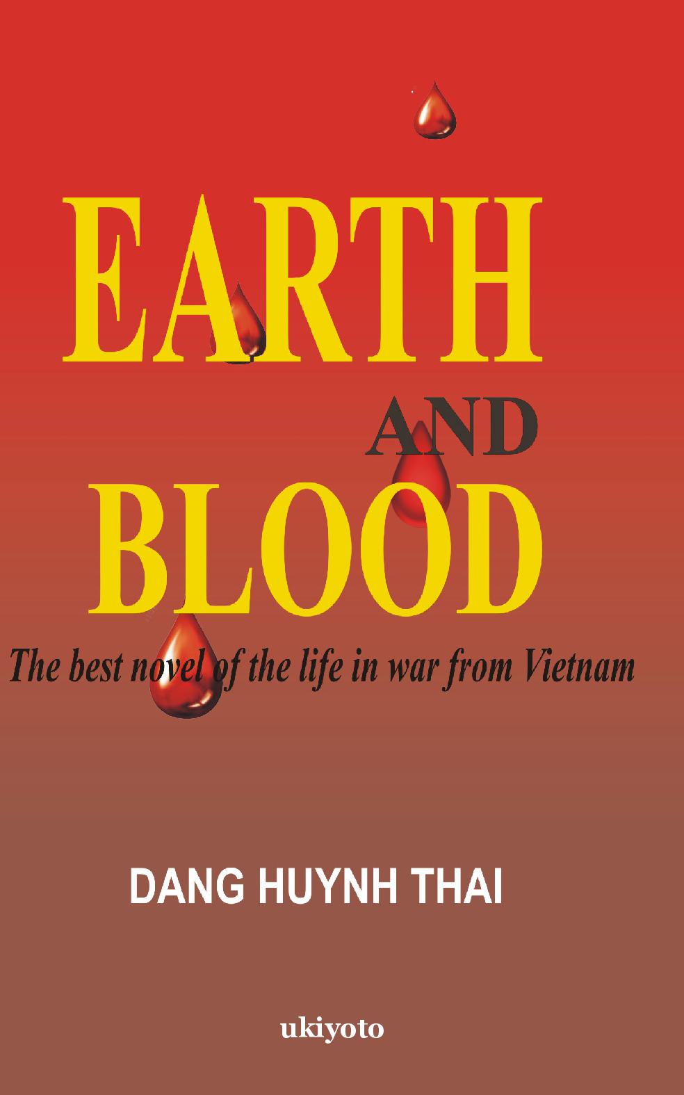Earth and Blood