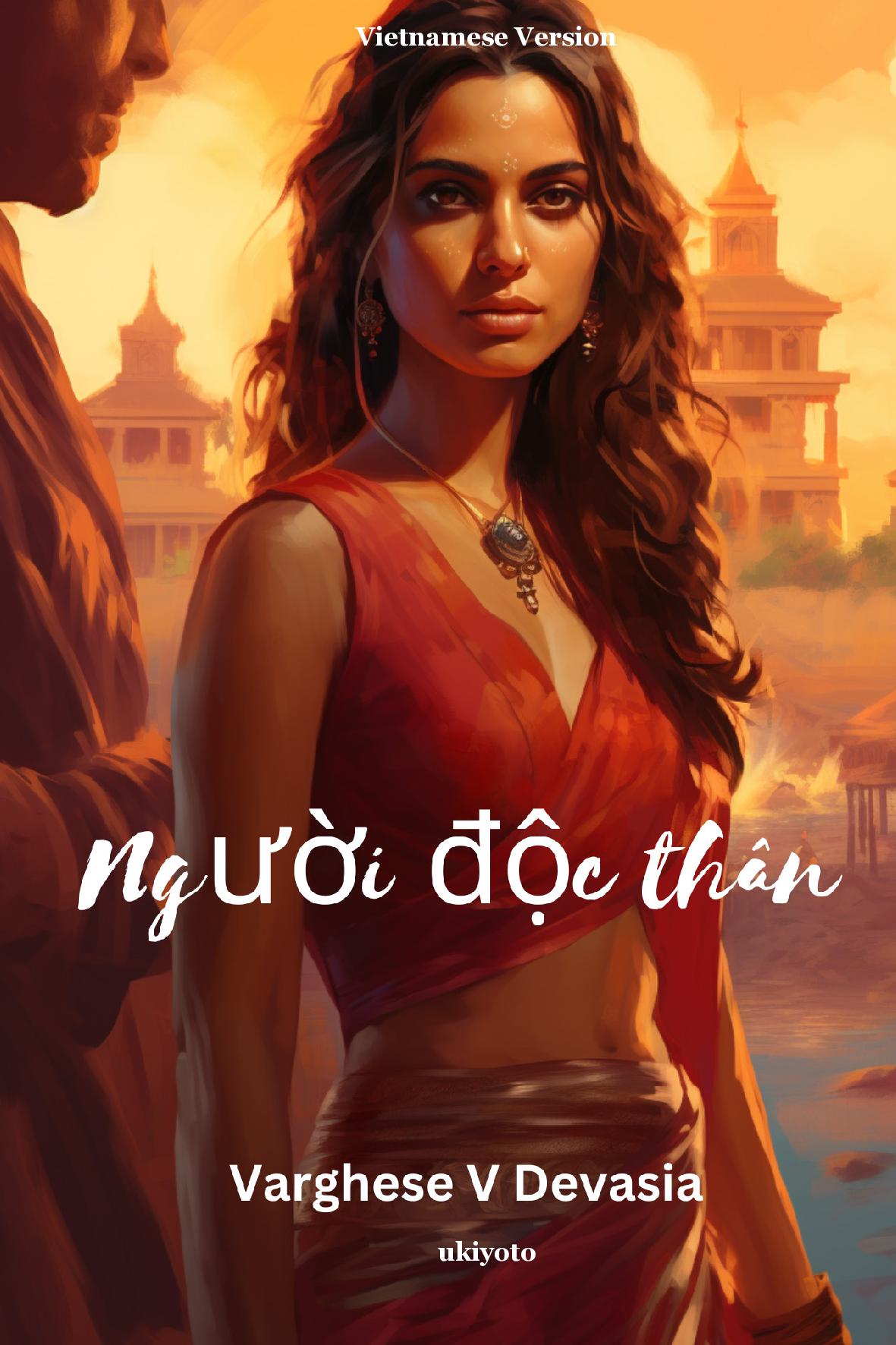 The Celibate Vietnamese Version