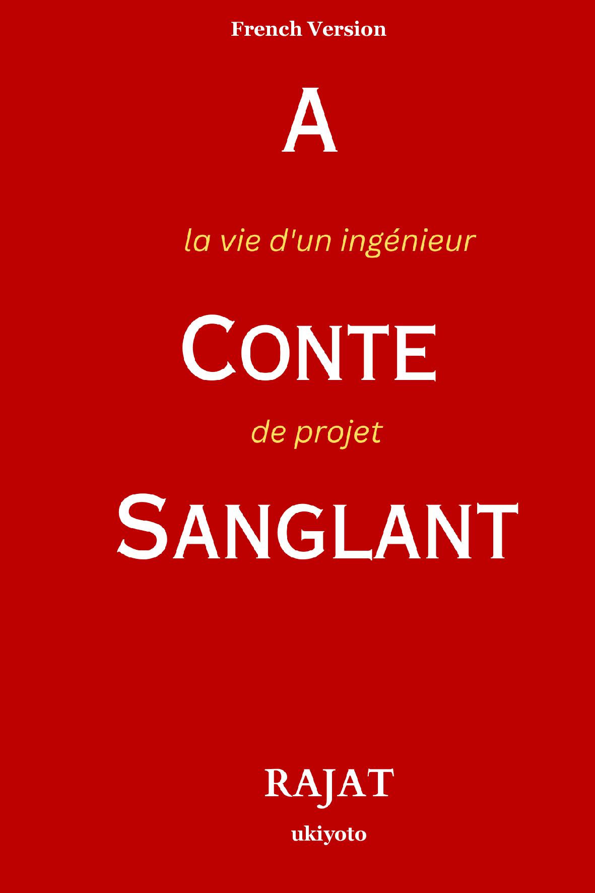 Un Conte Sanglant