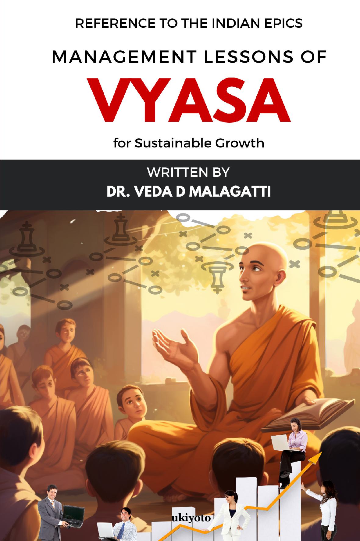 Management Lessons of Vyasa for Sustainable Growth