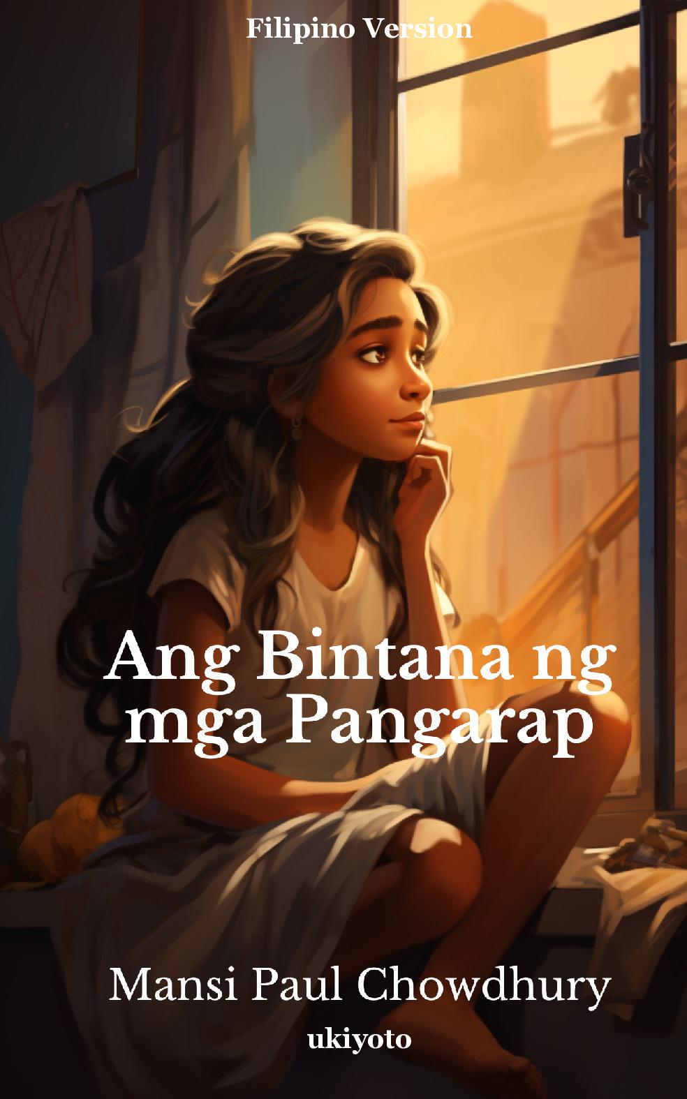 Ang Bintana ng mga Pangarap