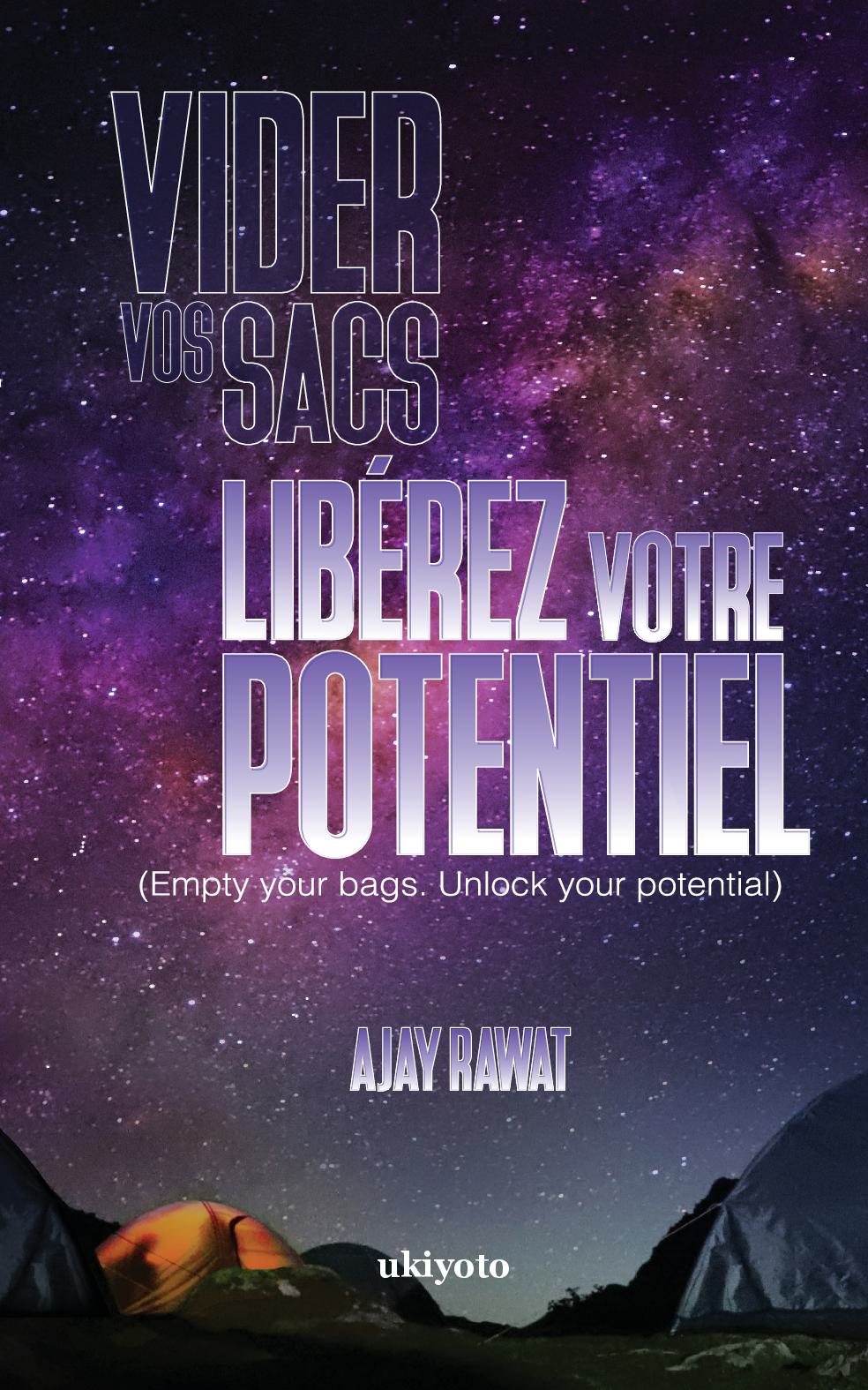 Videz vos sacs Libérez votre potentiel