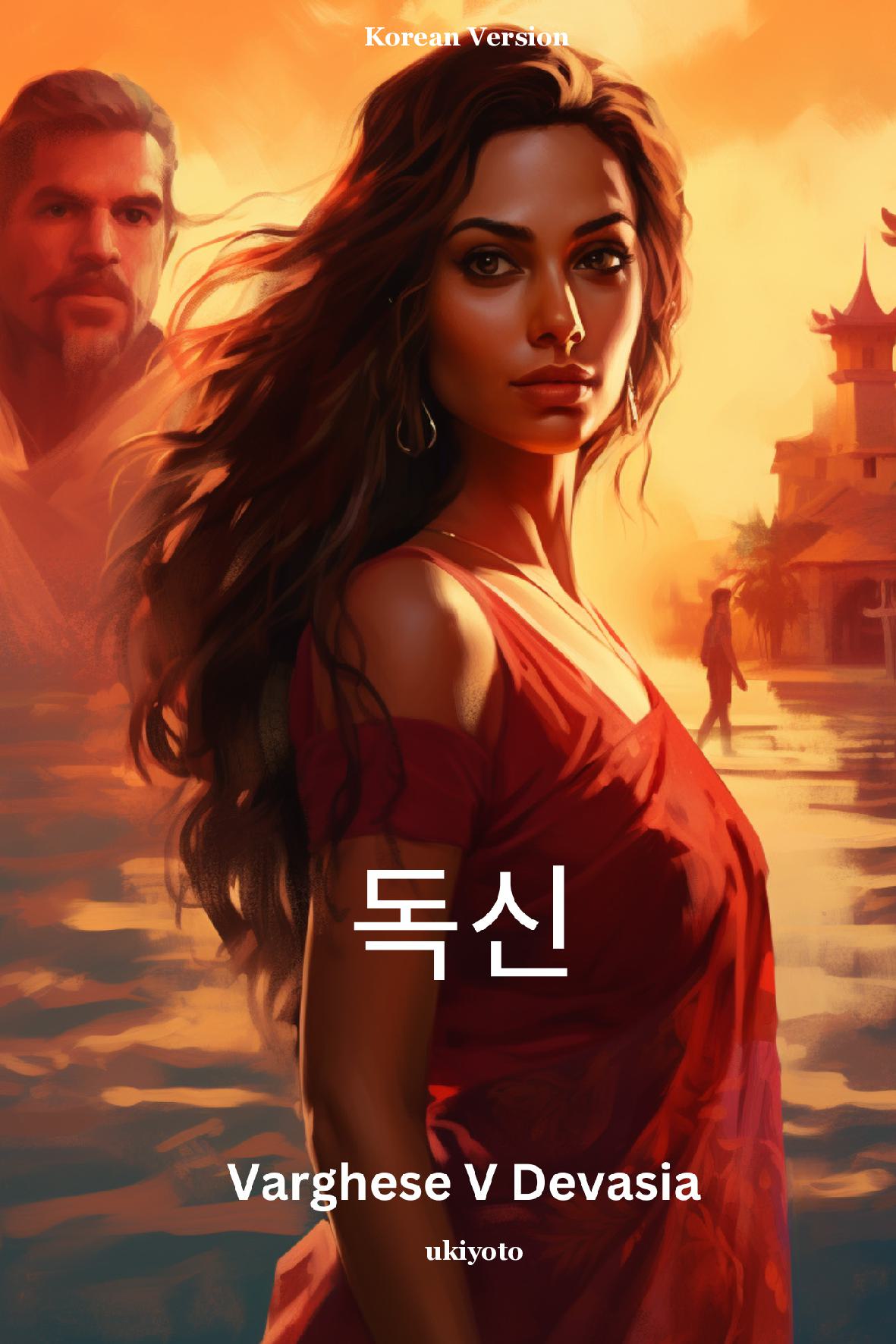 The Celibate Korean Version