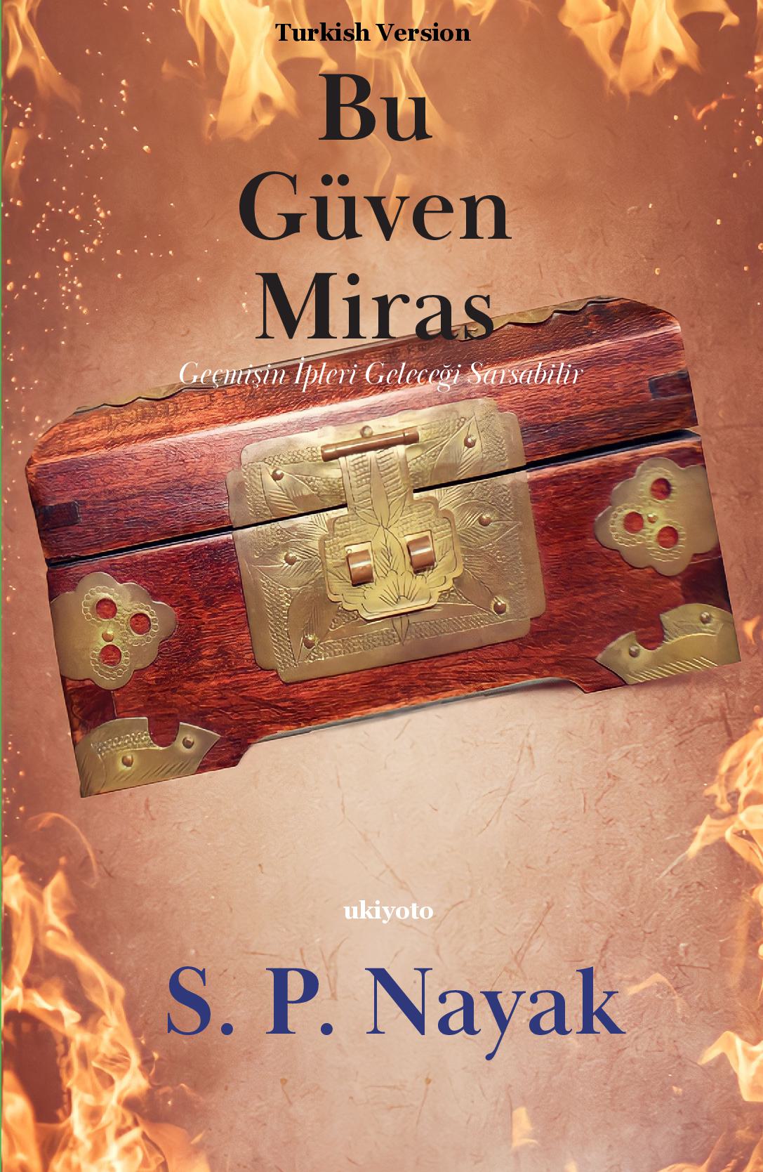 Bu Güven Miras