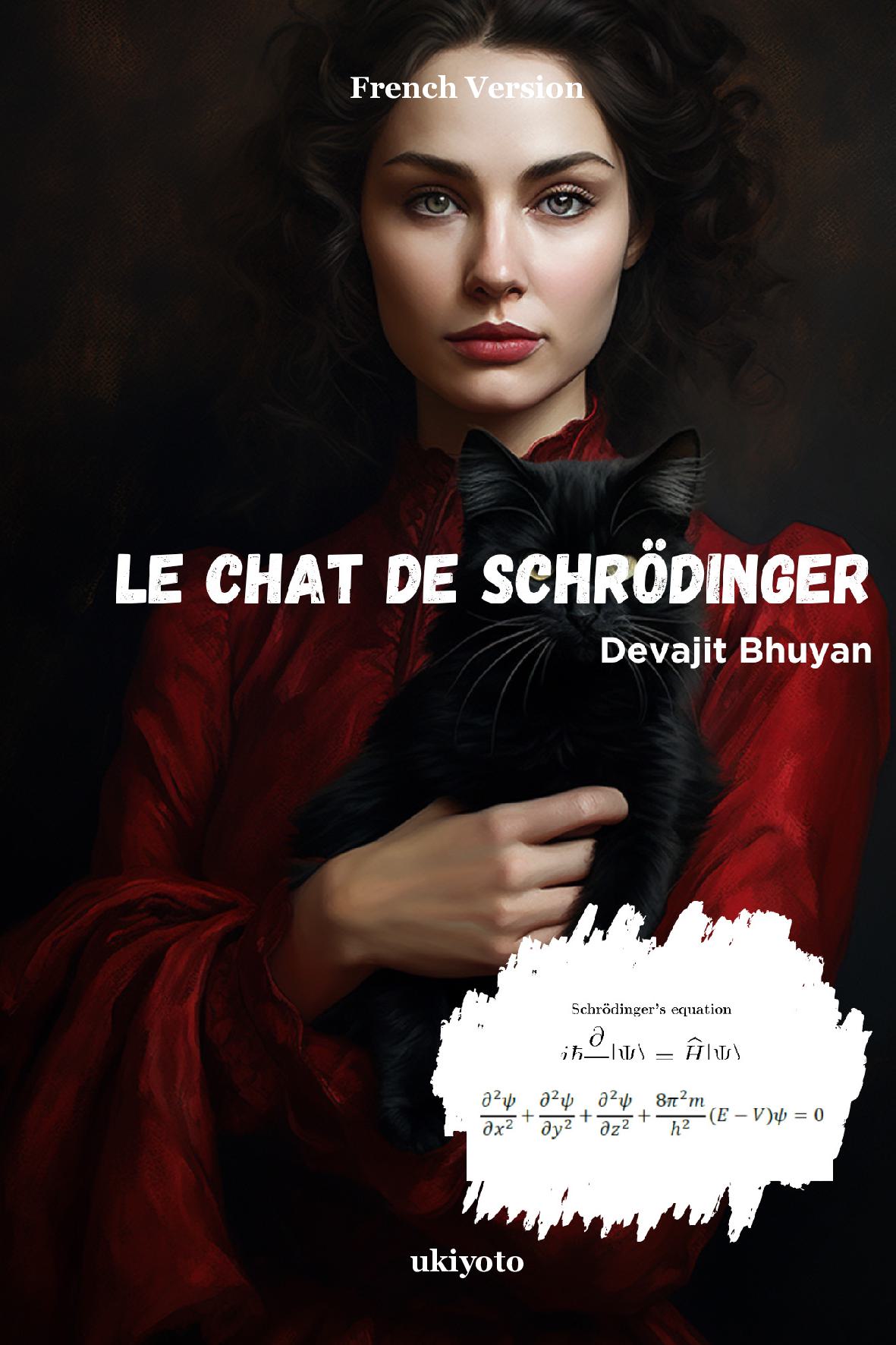 Le chat de Schrödinger