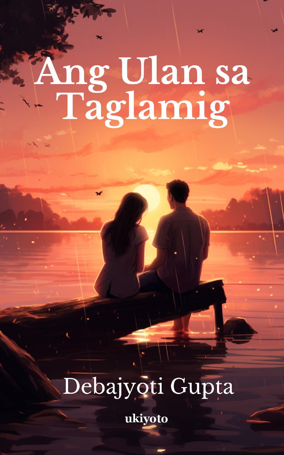 Ang Ulan sa Taglamig