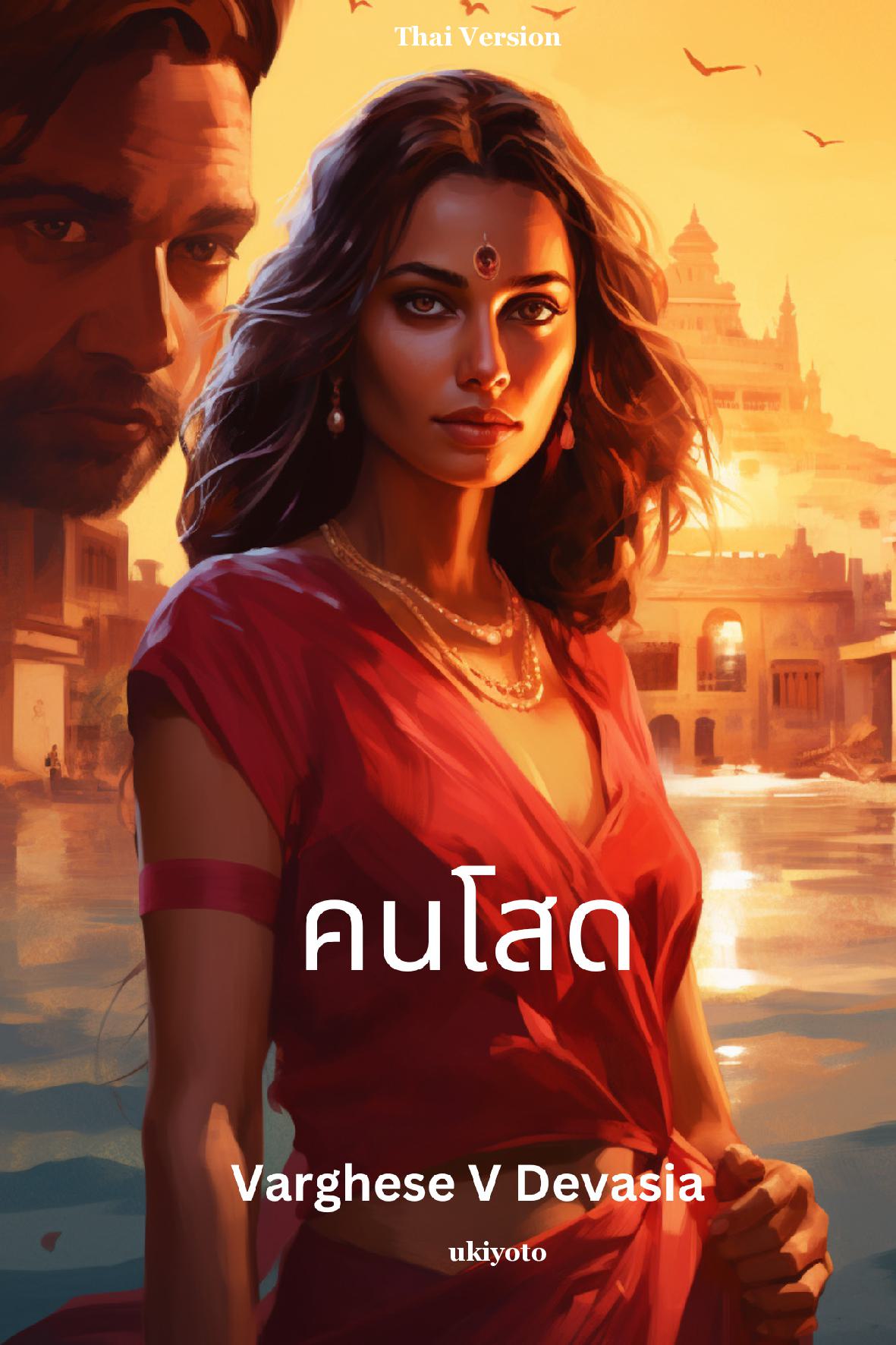 The Celibate Thai Version