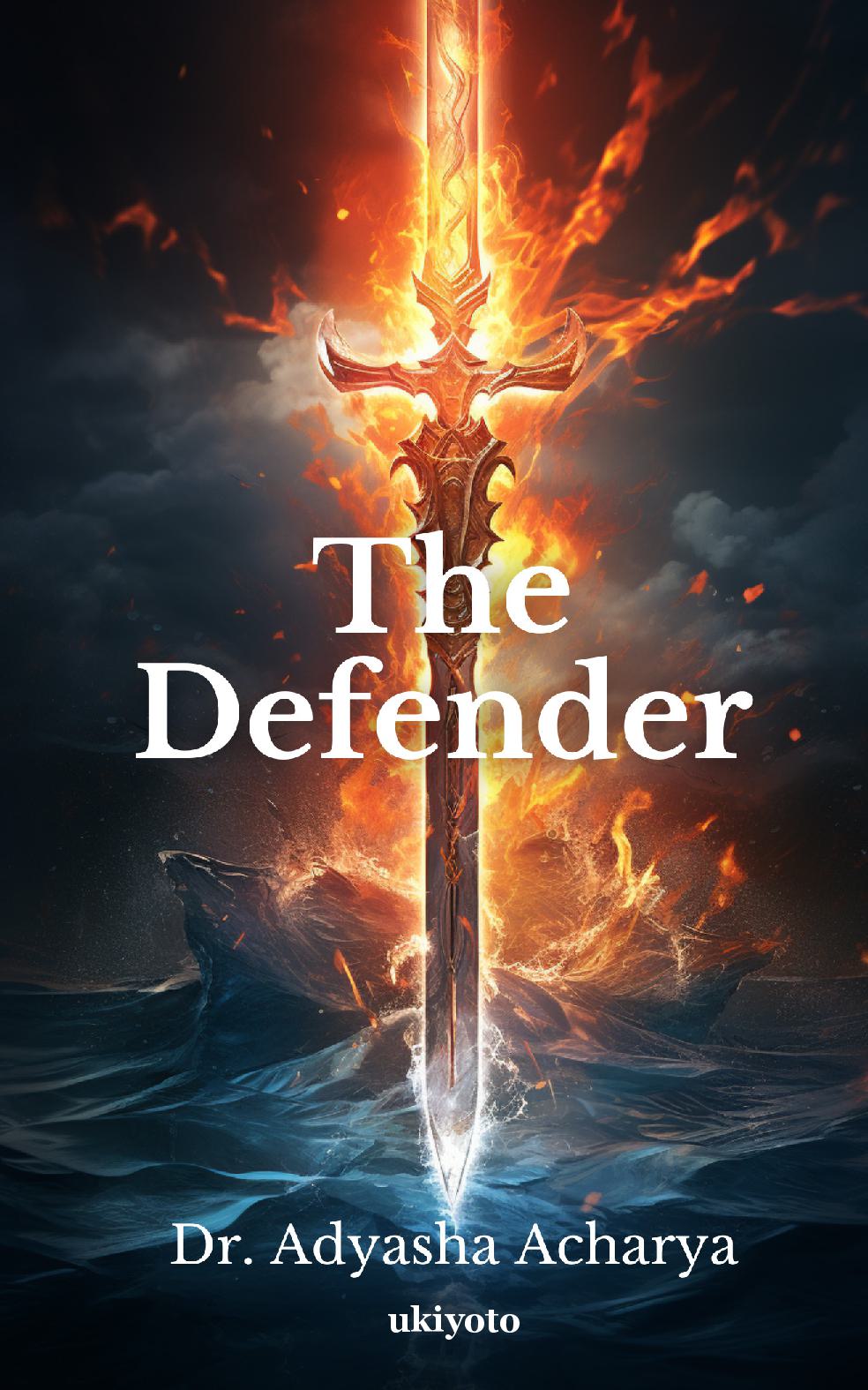 The Defender