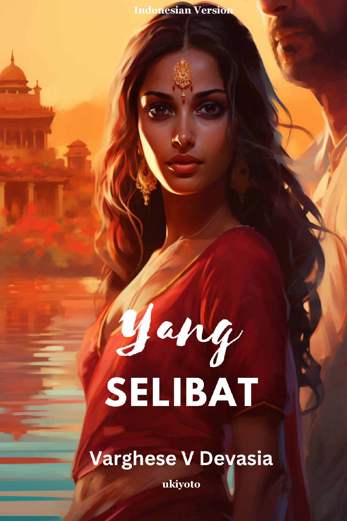 The Celibate Indonesian Version