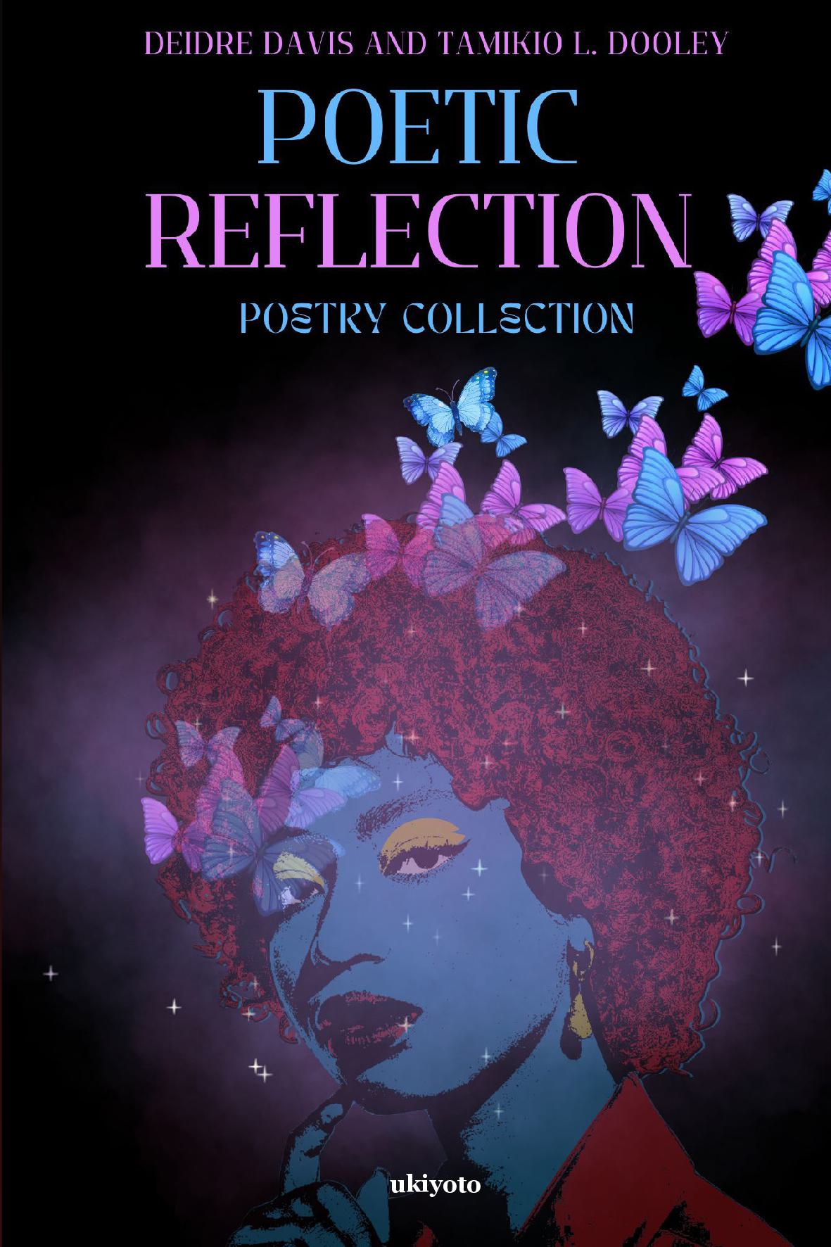 Poetic Reflection Poetry Collection