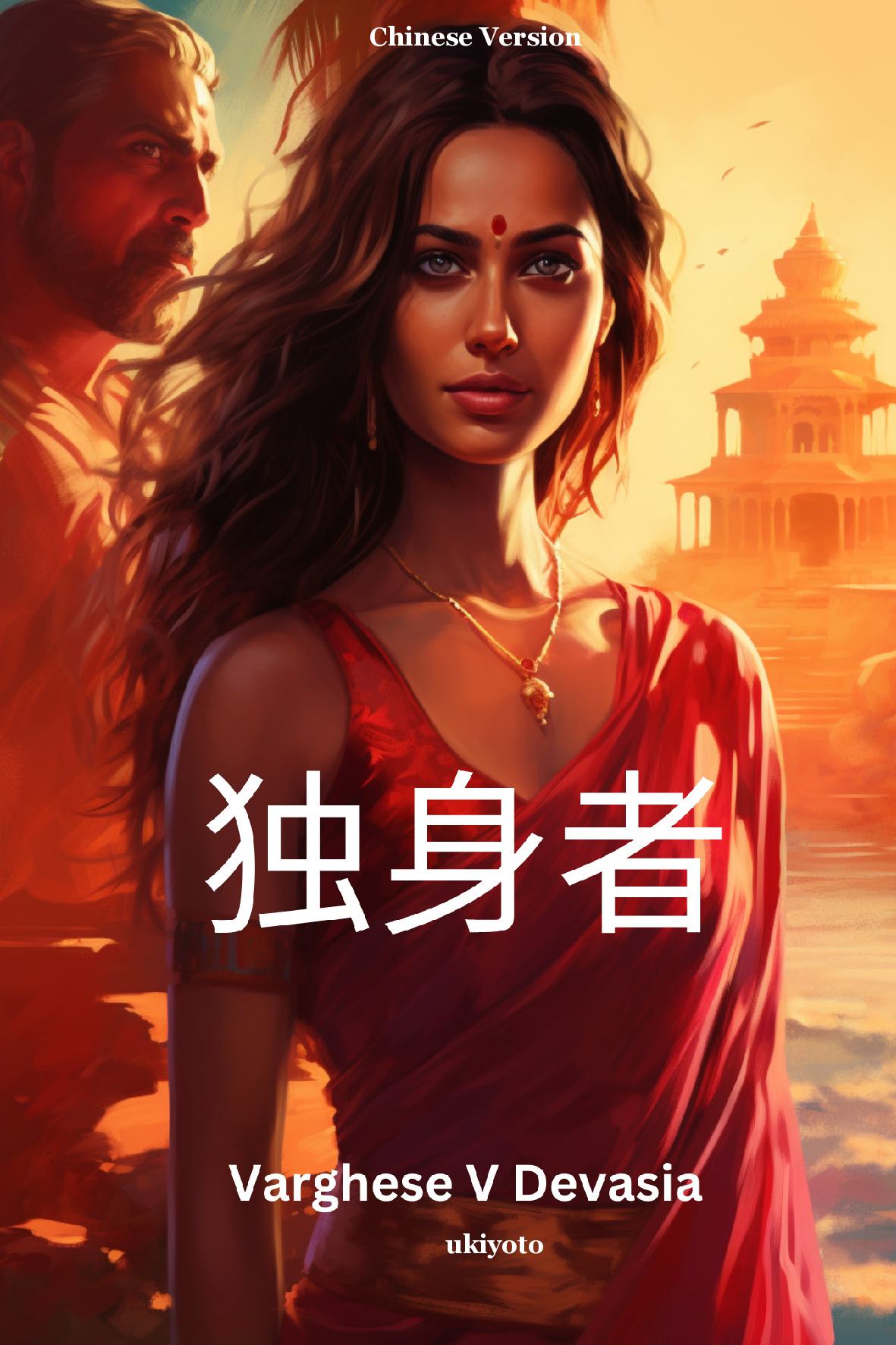 The Celibate Chinese Version