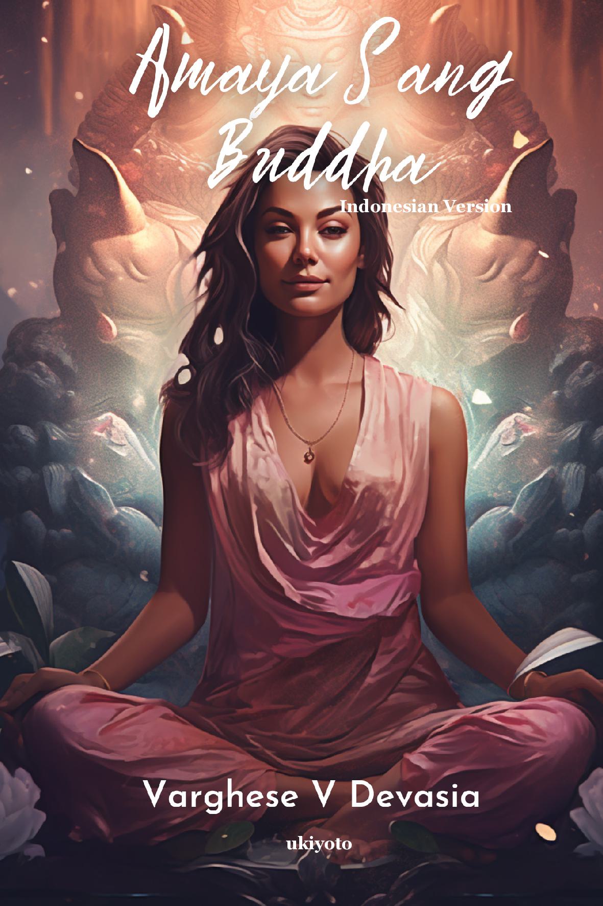 Amaya the Buddha Indonesian Version