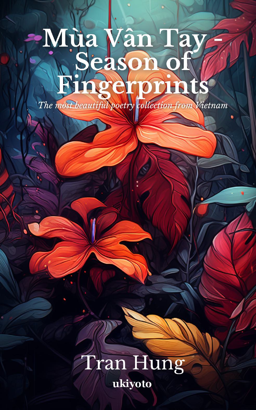 Mùa Vân Tay – Season of Fingerprints