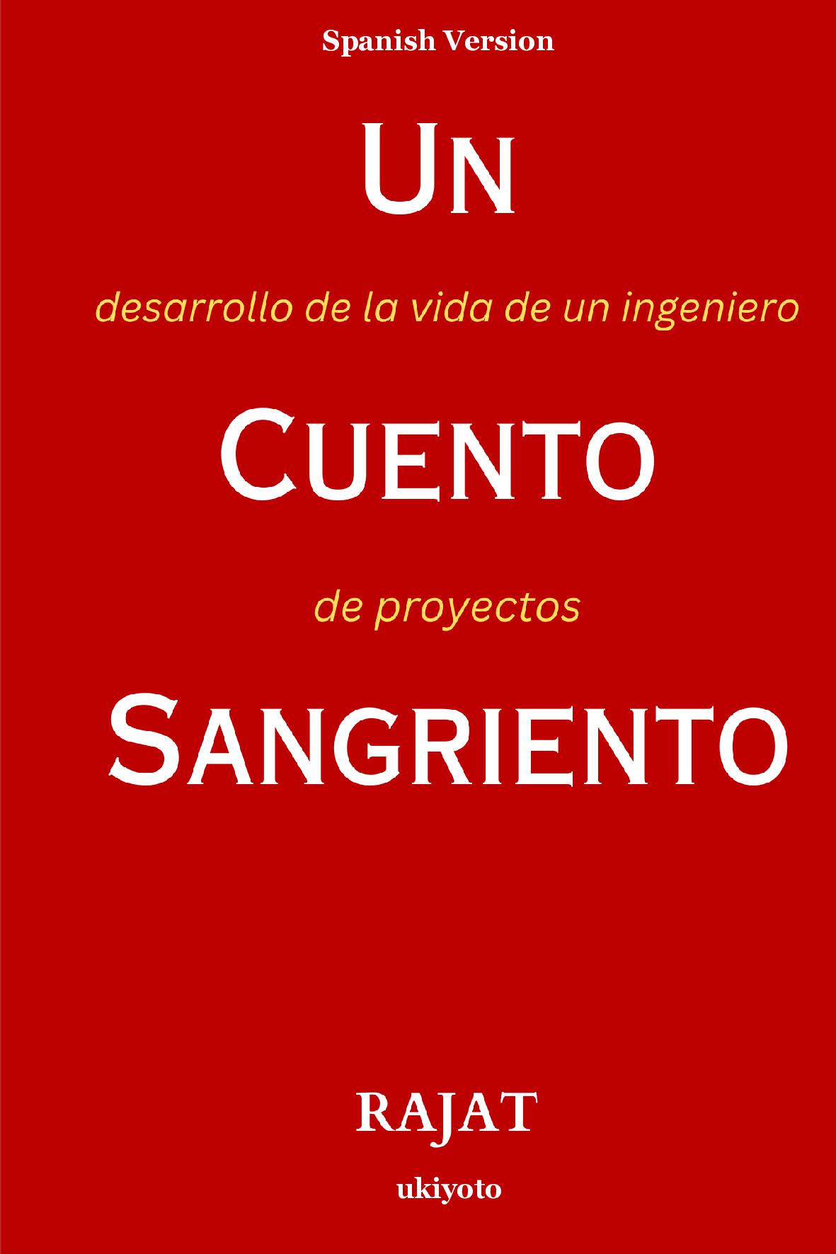 Un Cuento Sangriento