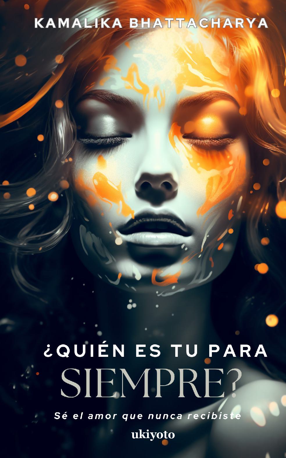 ¿Quién es tu para siempre?