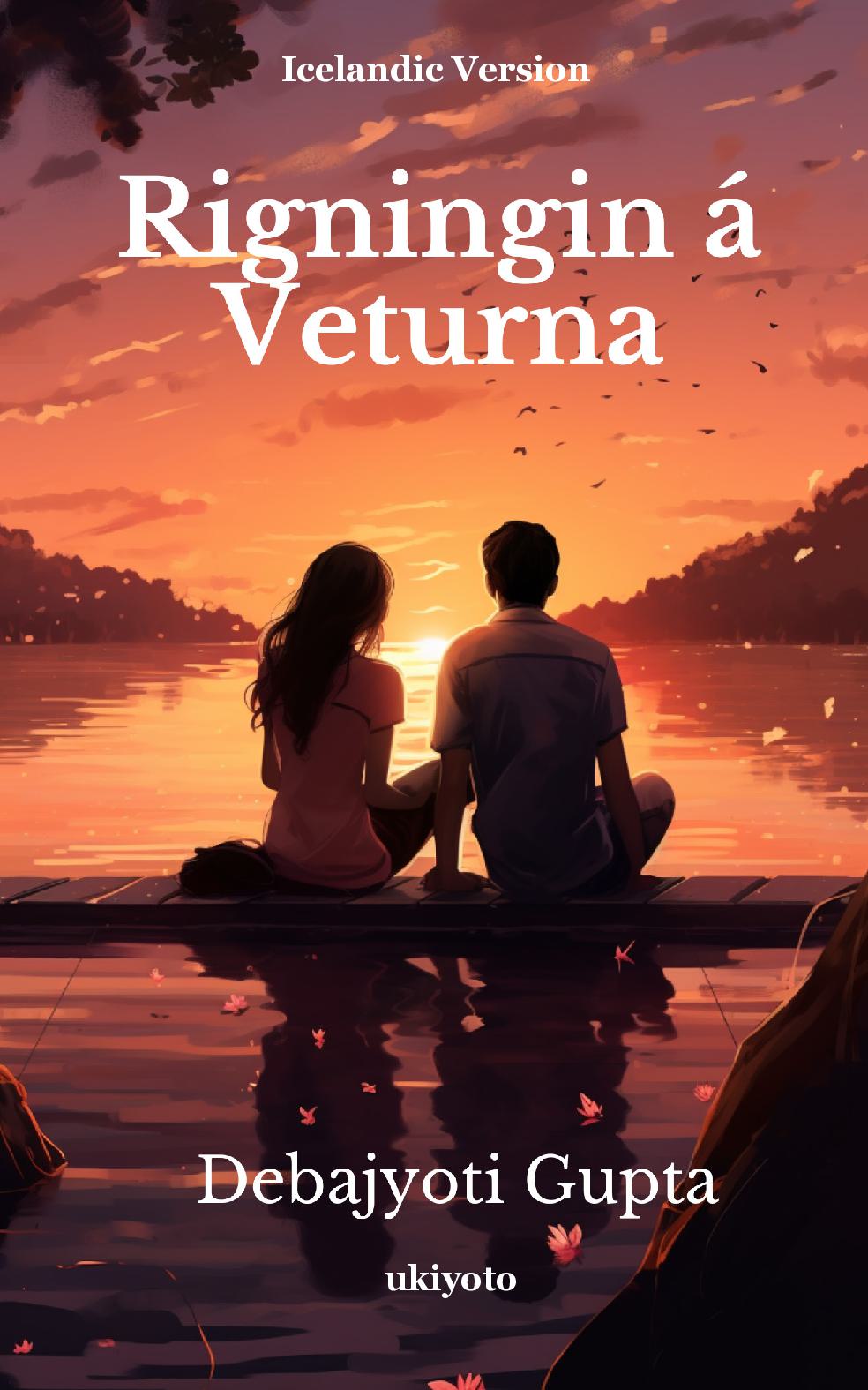 Rigningin á Veturna