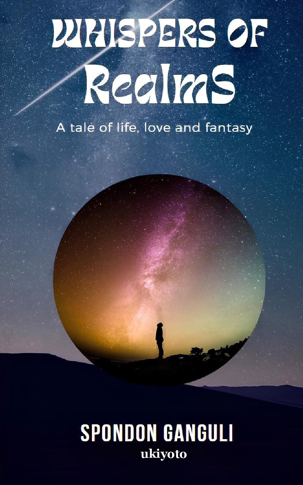 Whispers of Realms