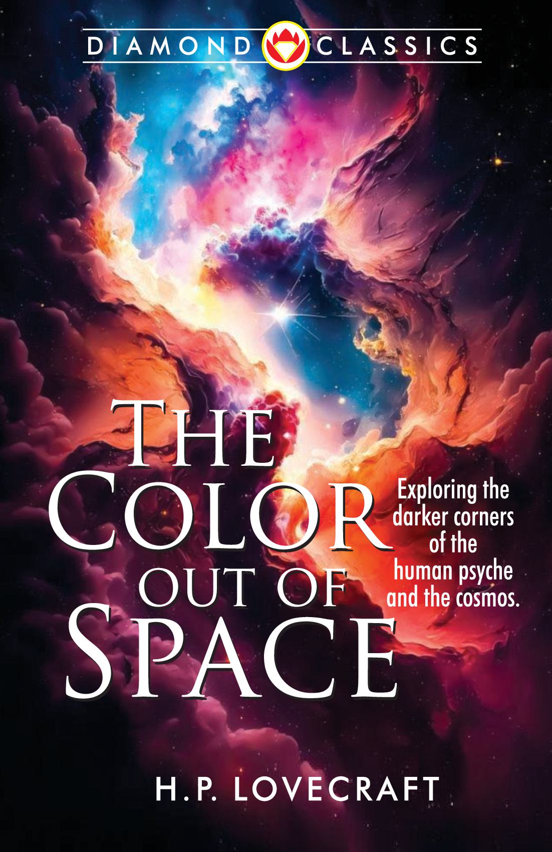 The Color Out of Space