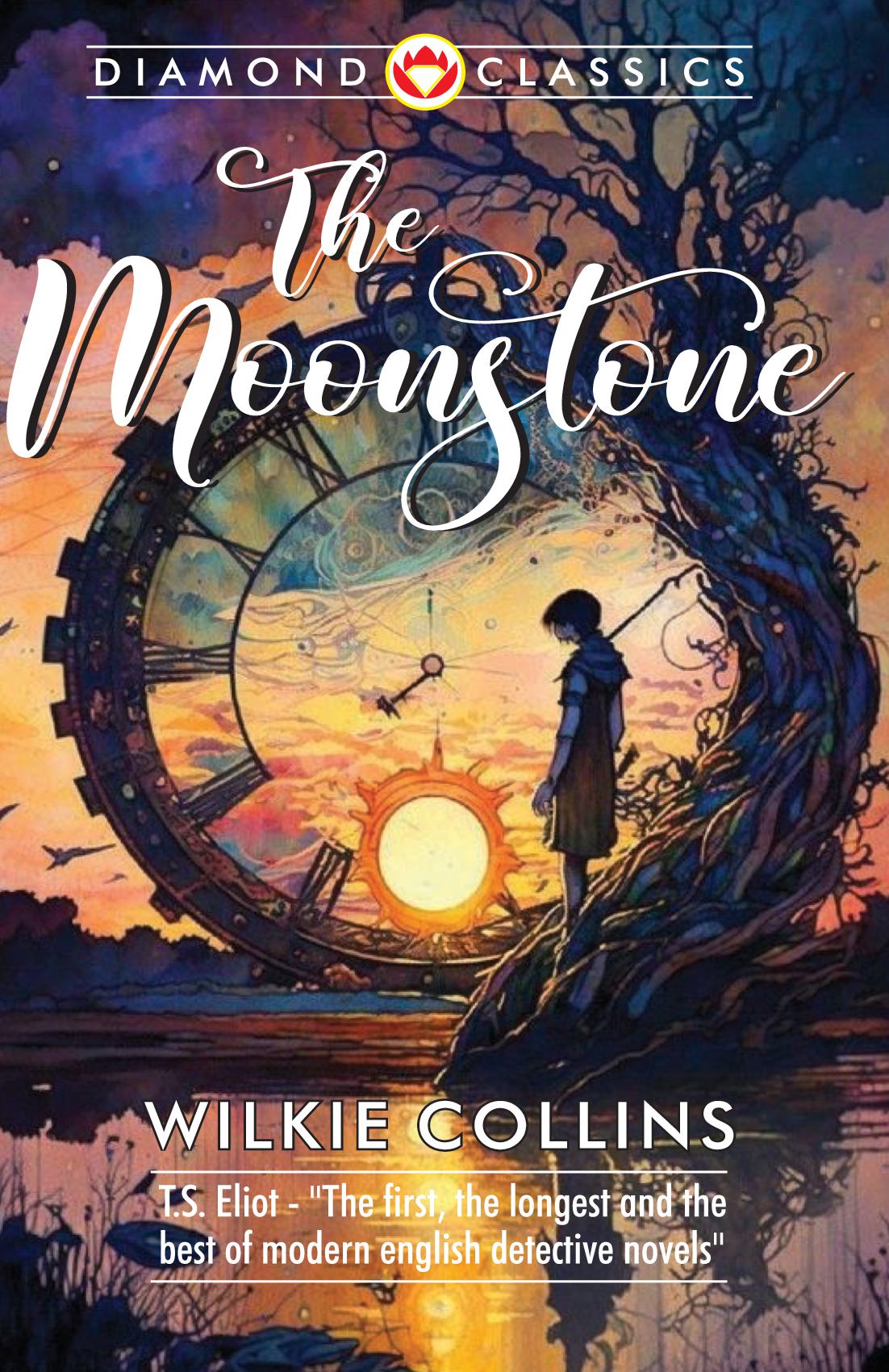 The Moonstone