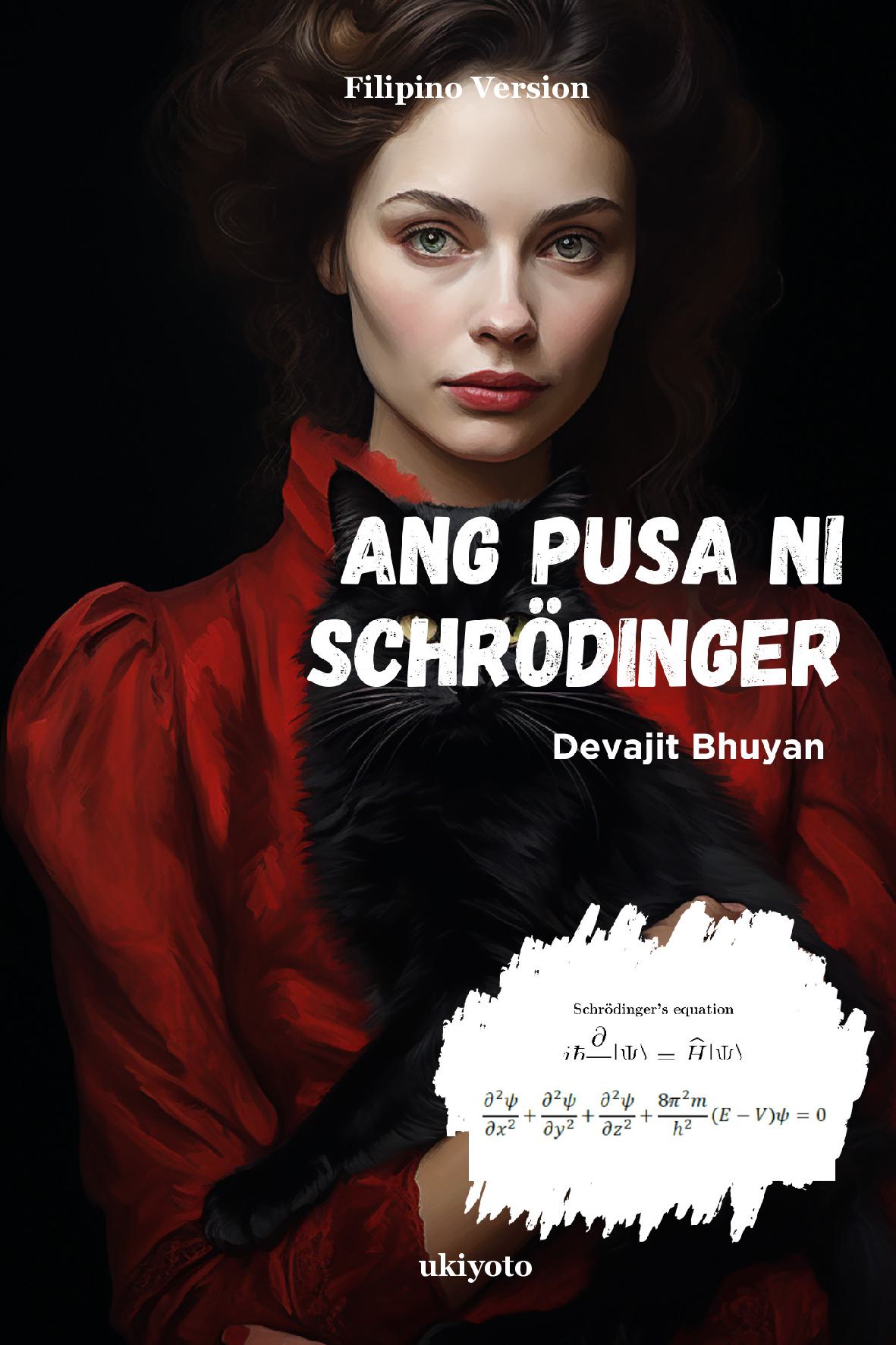 Schrodinger’s Cat Filipino Version