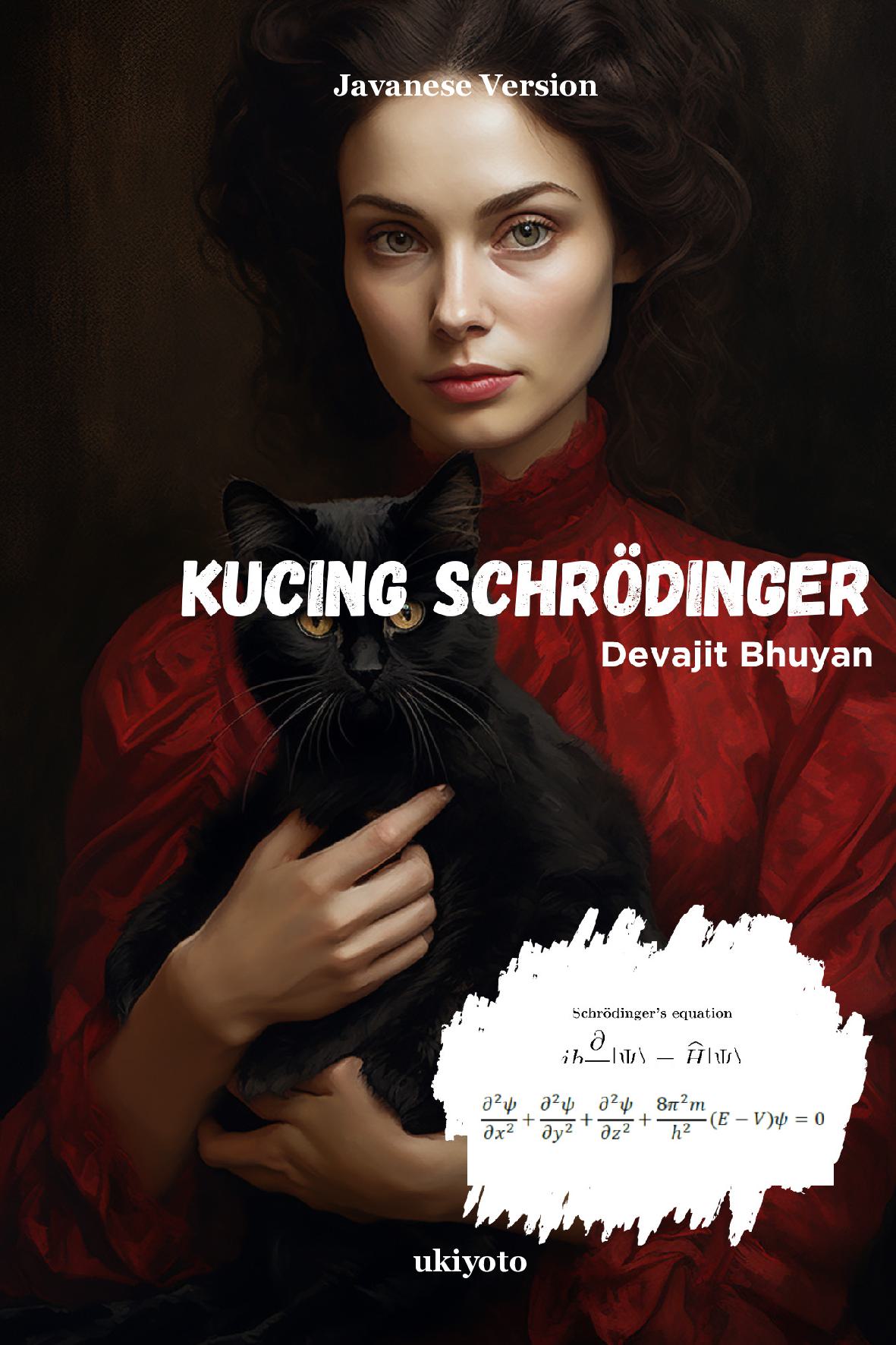 Schrodinger’s Cat Javanese Version