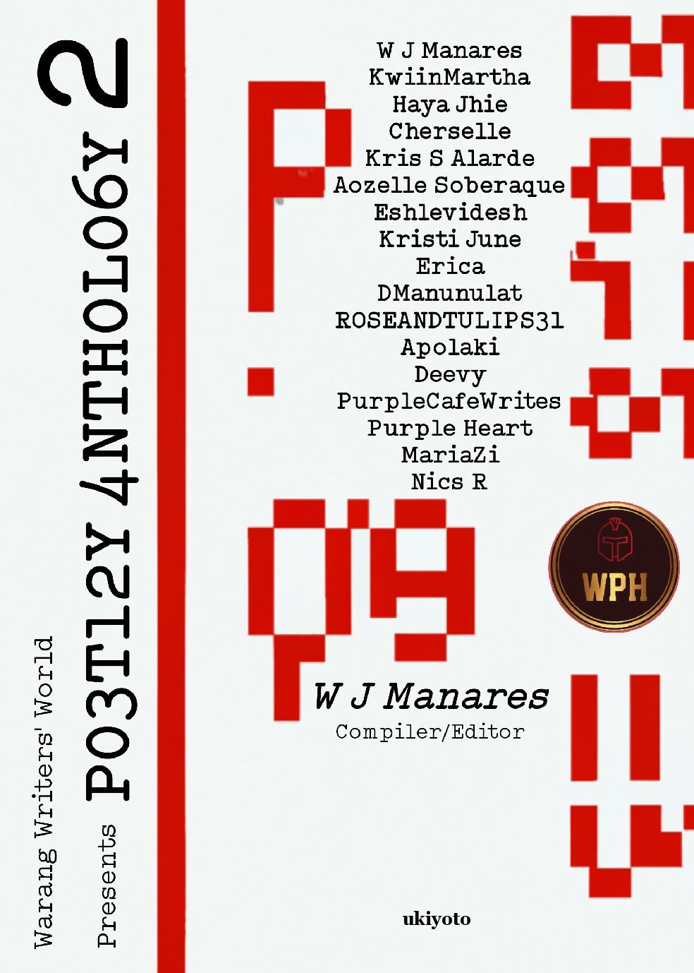 Poetry Anthology 2