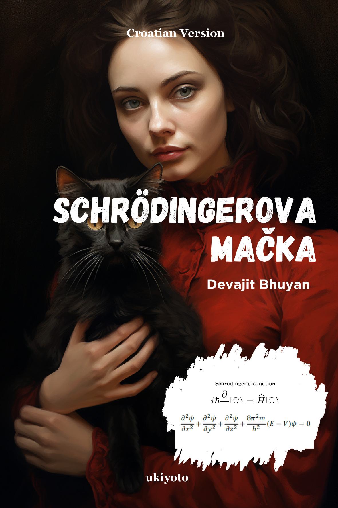 Schrödingerova mačka