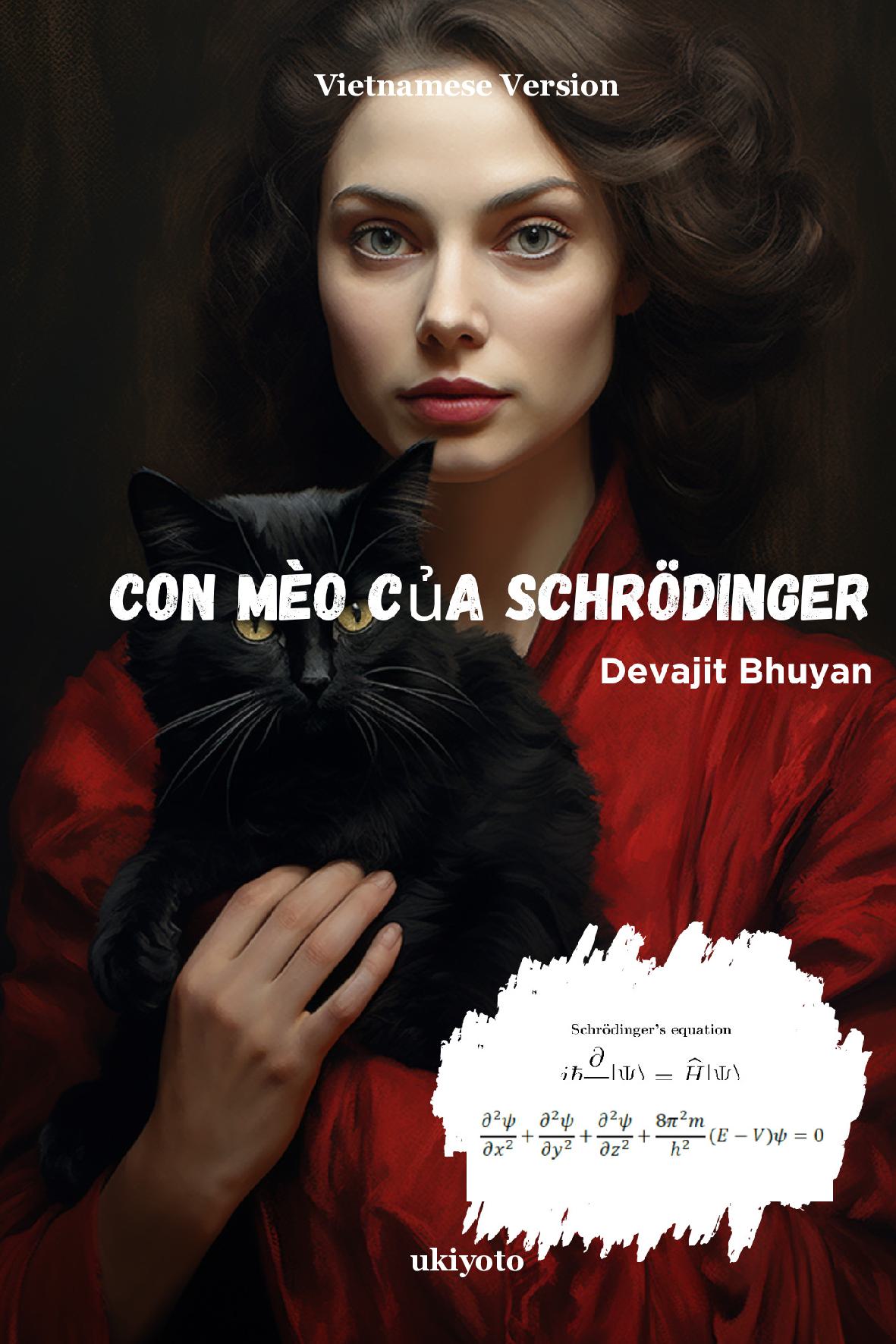 Schrodinger’s Cat Vietnamese Version