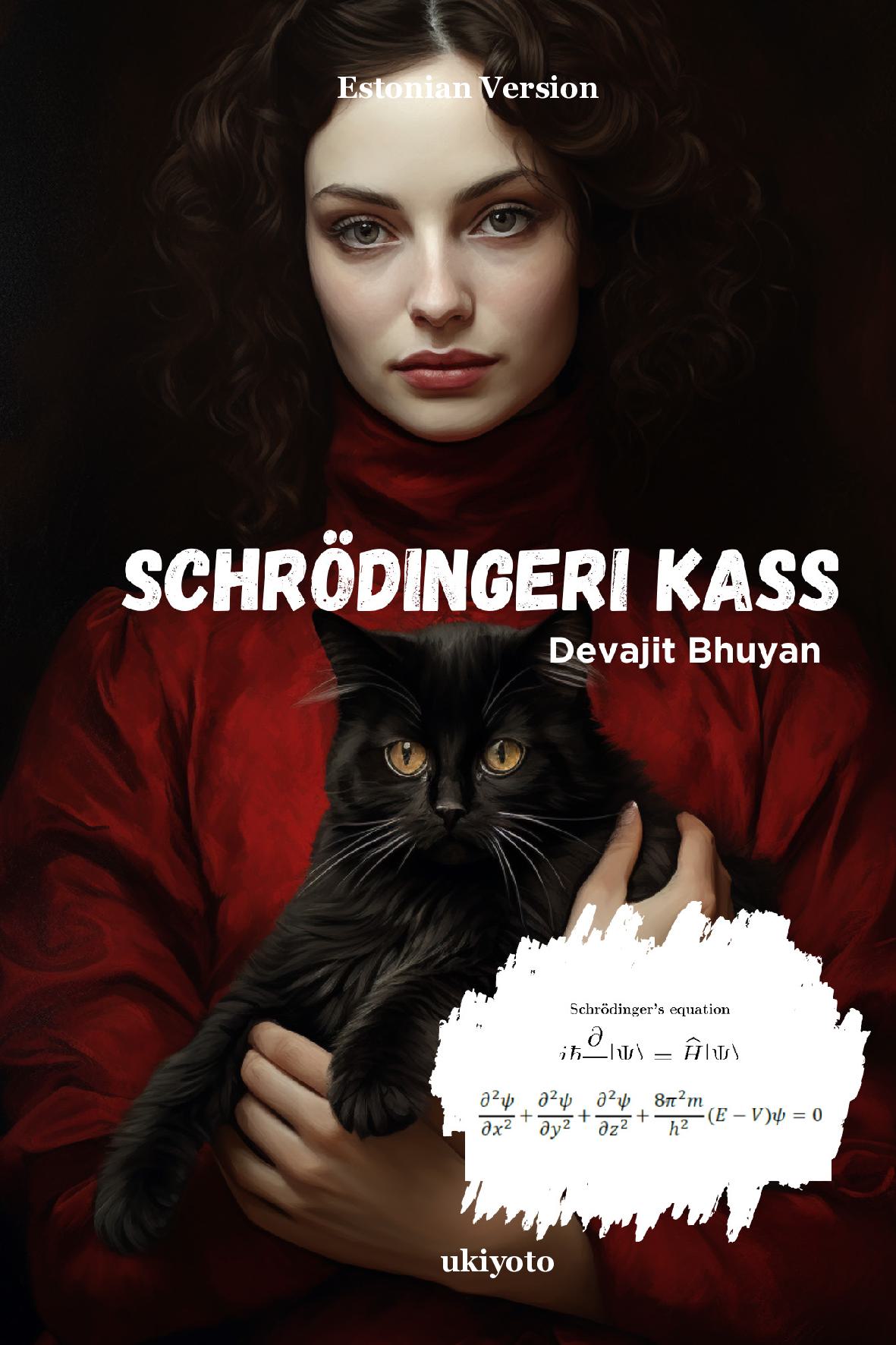 Schrödingeri kass