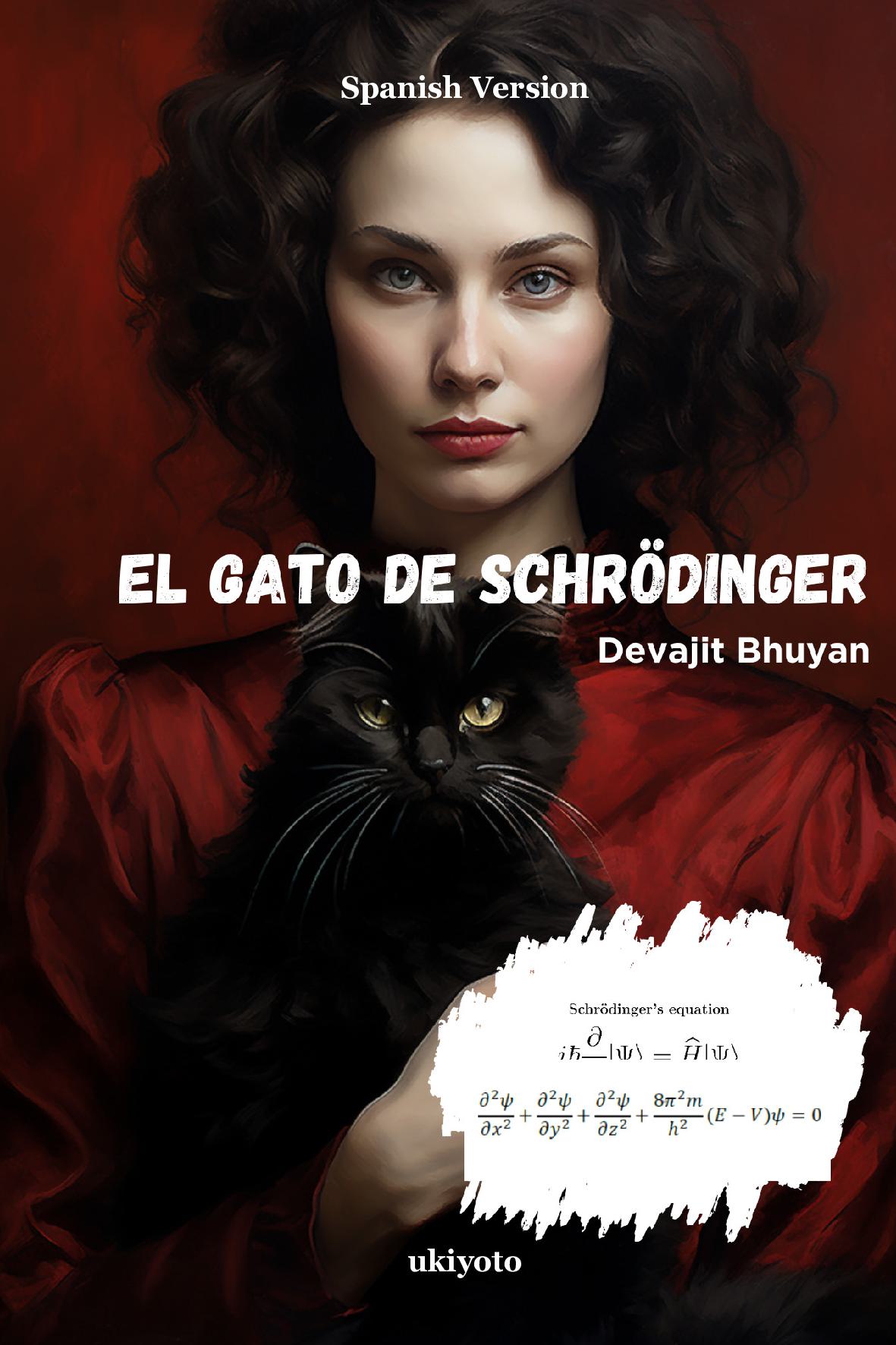 El gato de Schrödinger