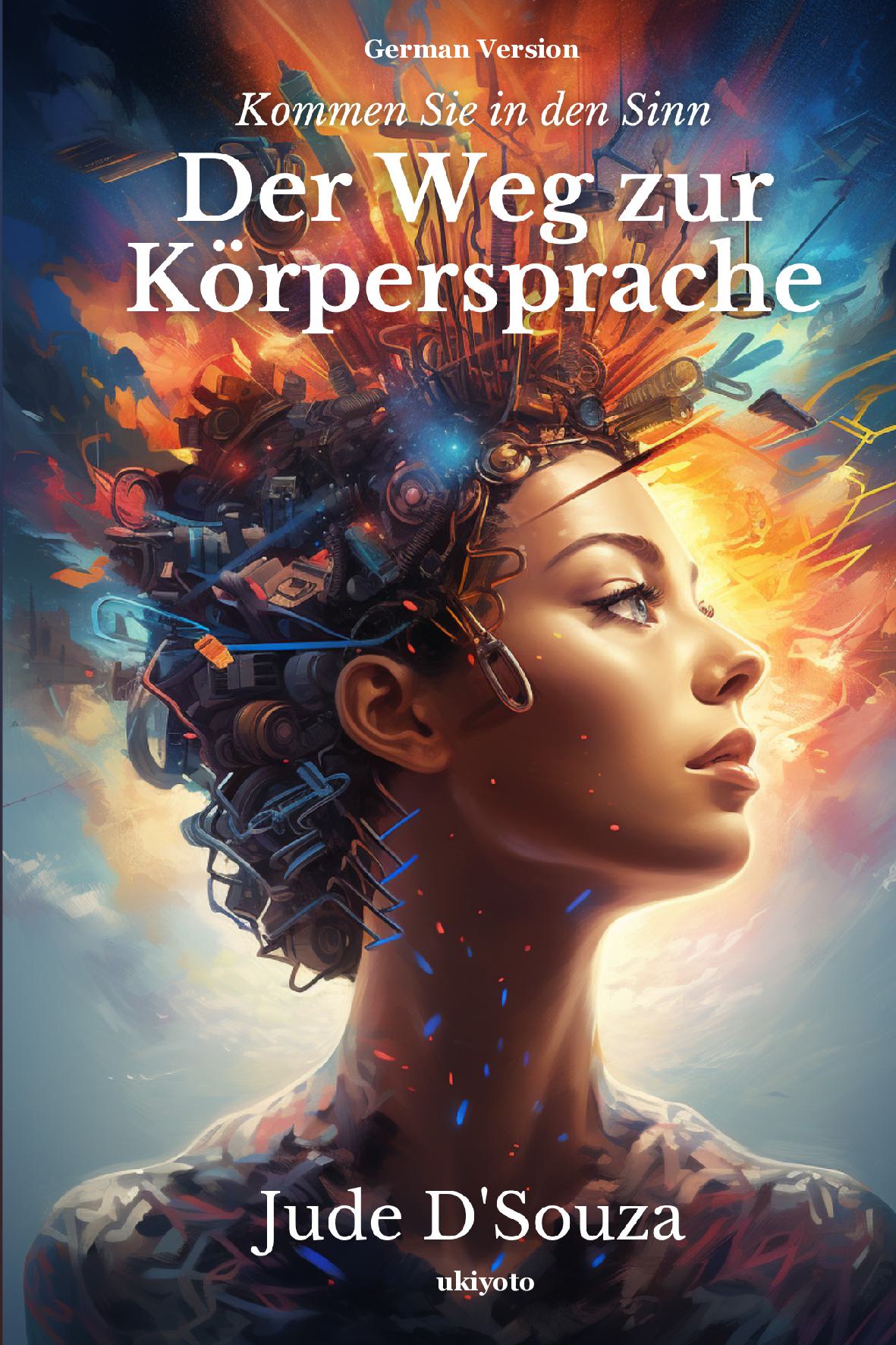 Der Weg zur Körpersprache