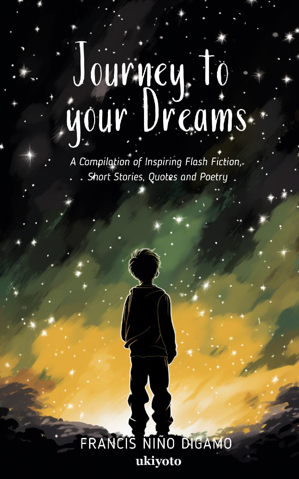 Journey to Your Dreams