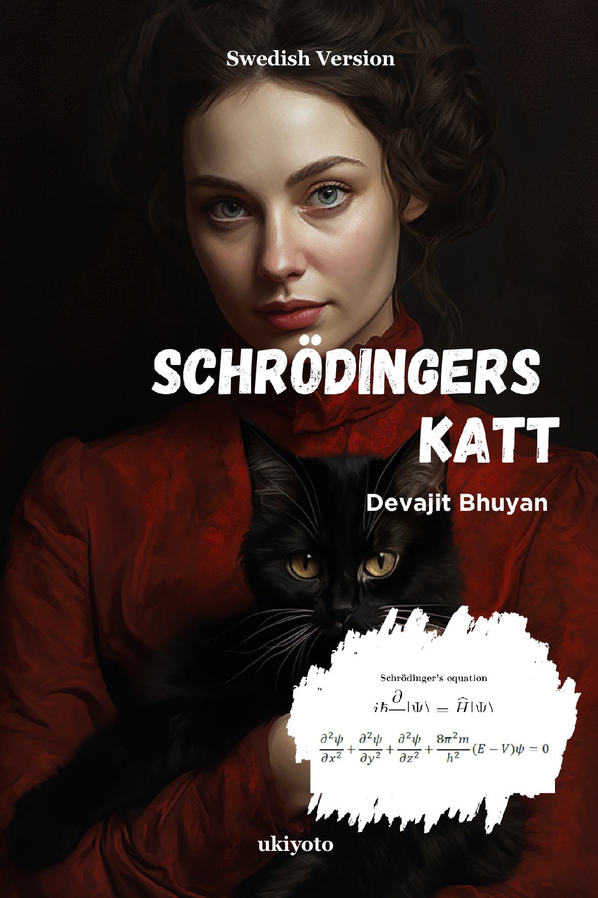 Schrödingers katt