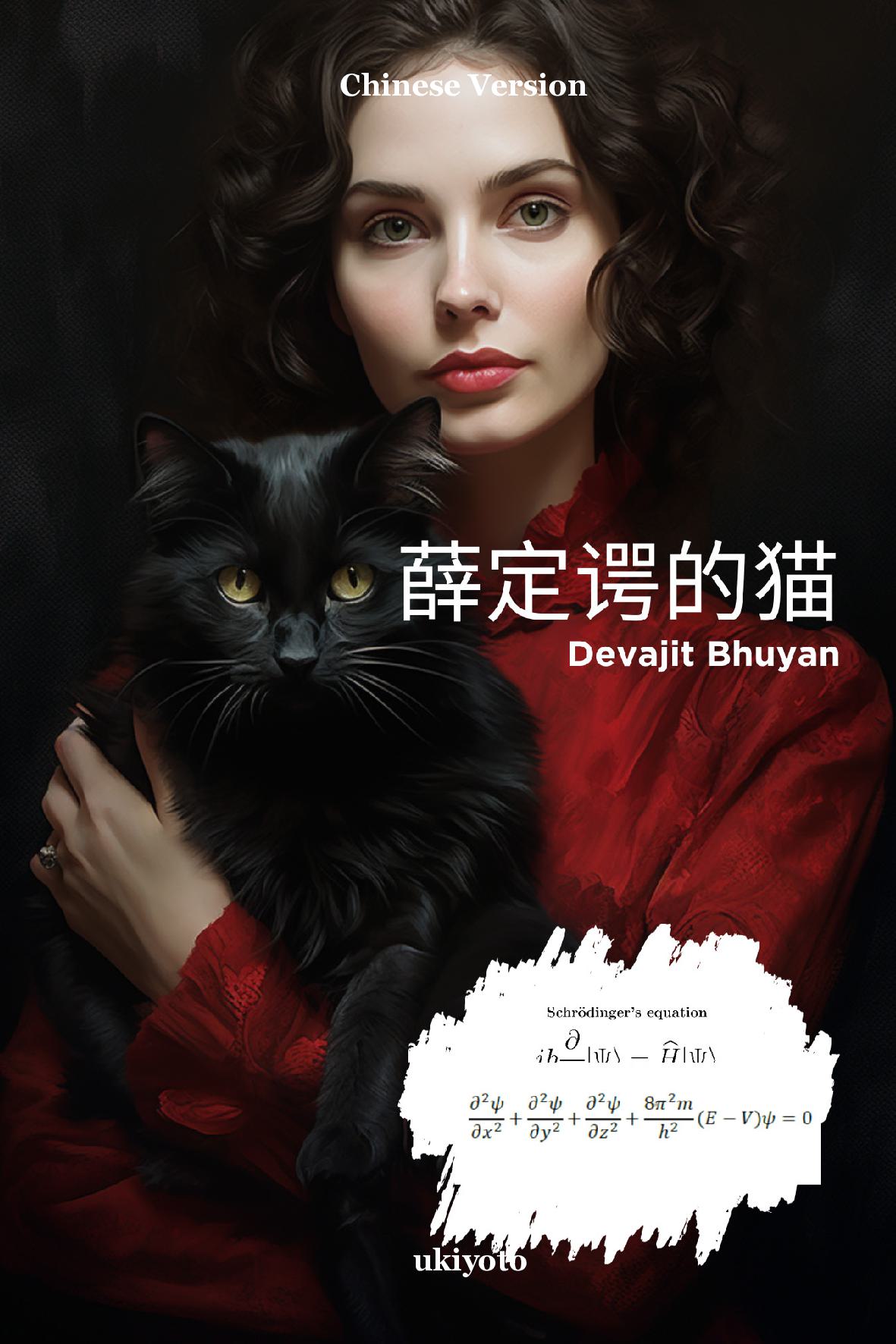 Schrodinger’s Cat Chinese Version